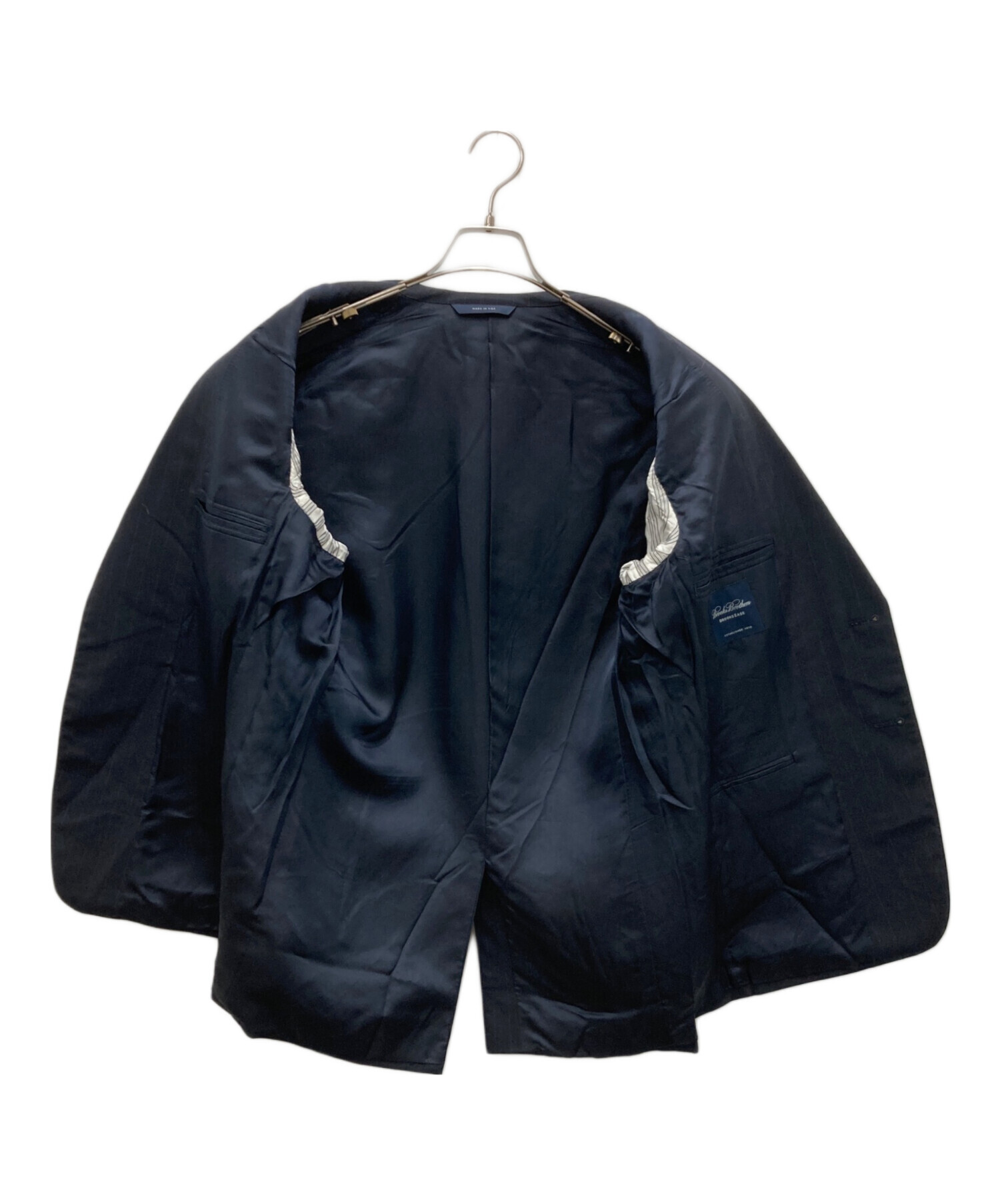 中古・古着通販】BROOKS BROTHERS (ブルックスブラザーズ) テーラード