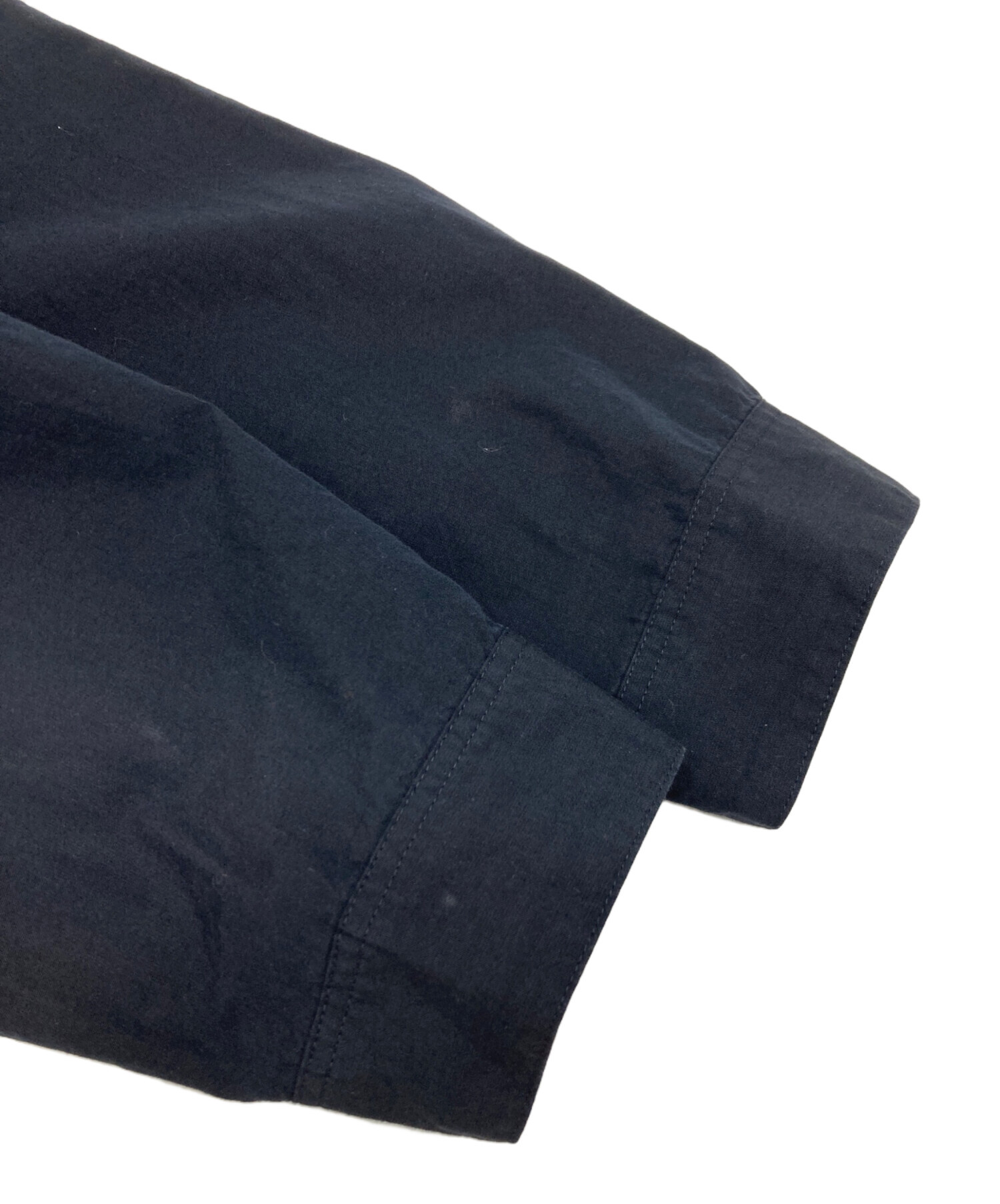 中古・古着通販】MARGARET HOWELL (マーガレットハウエル) 丸襟フレア