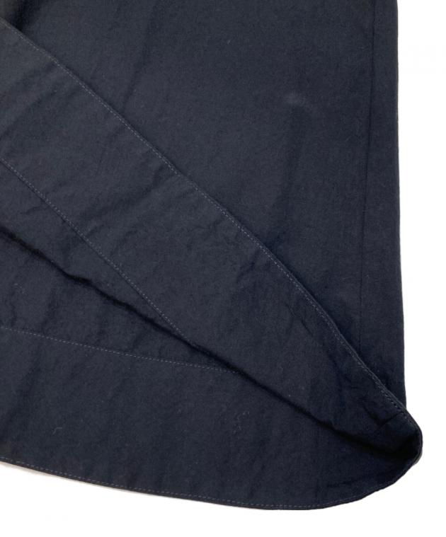 中古・古着通販】MARGARET HOWELL (マーガレットハウエル) 丸襟フレア