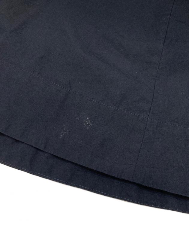 中古・古着通販】MARGARET HOWELL (マーガレットハウエル) 丸襟フレア