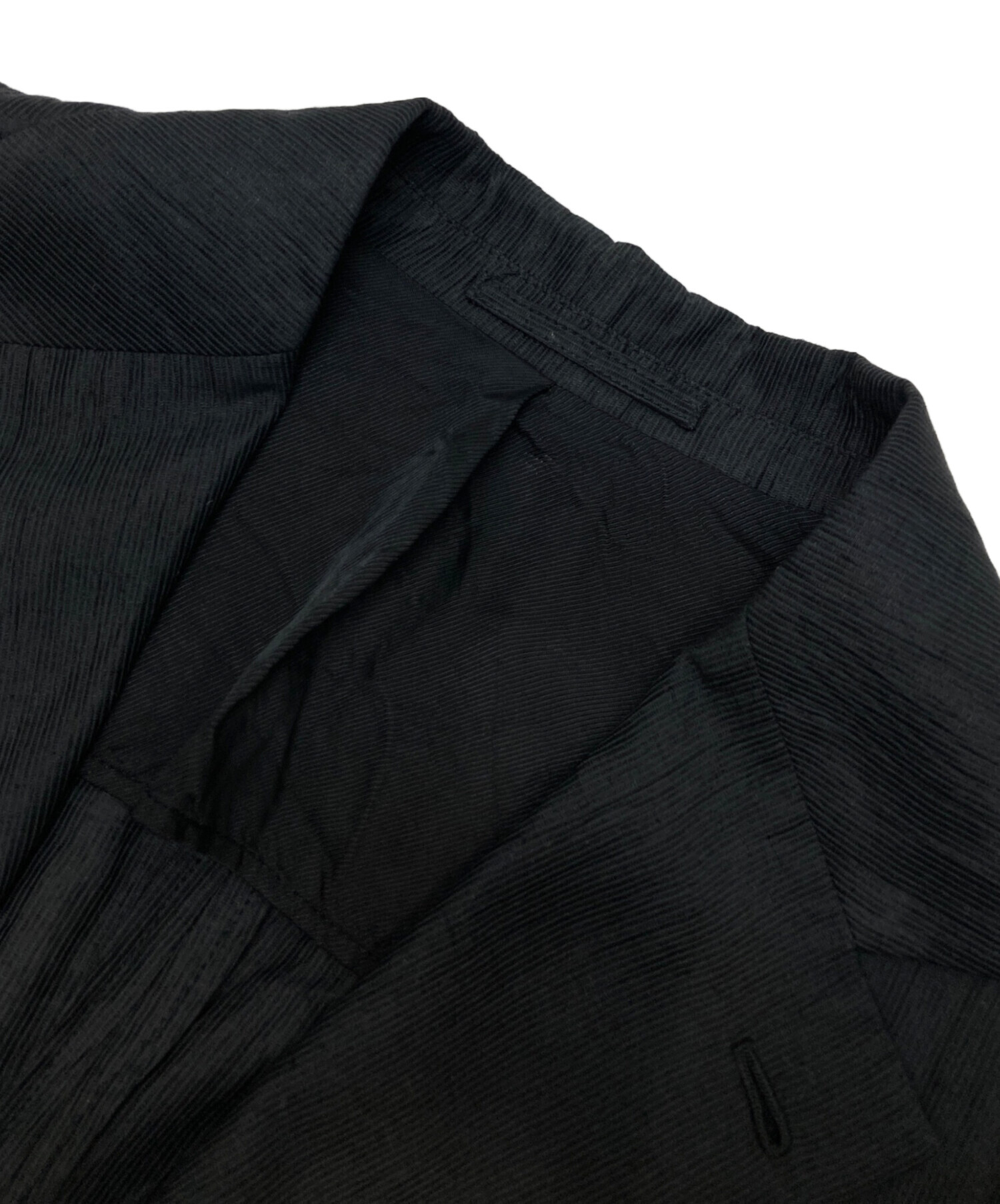 中古・古着通販】Finjack (フィンジャック) ワッシャーテーラード