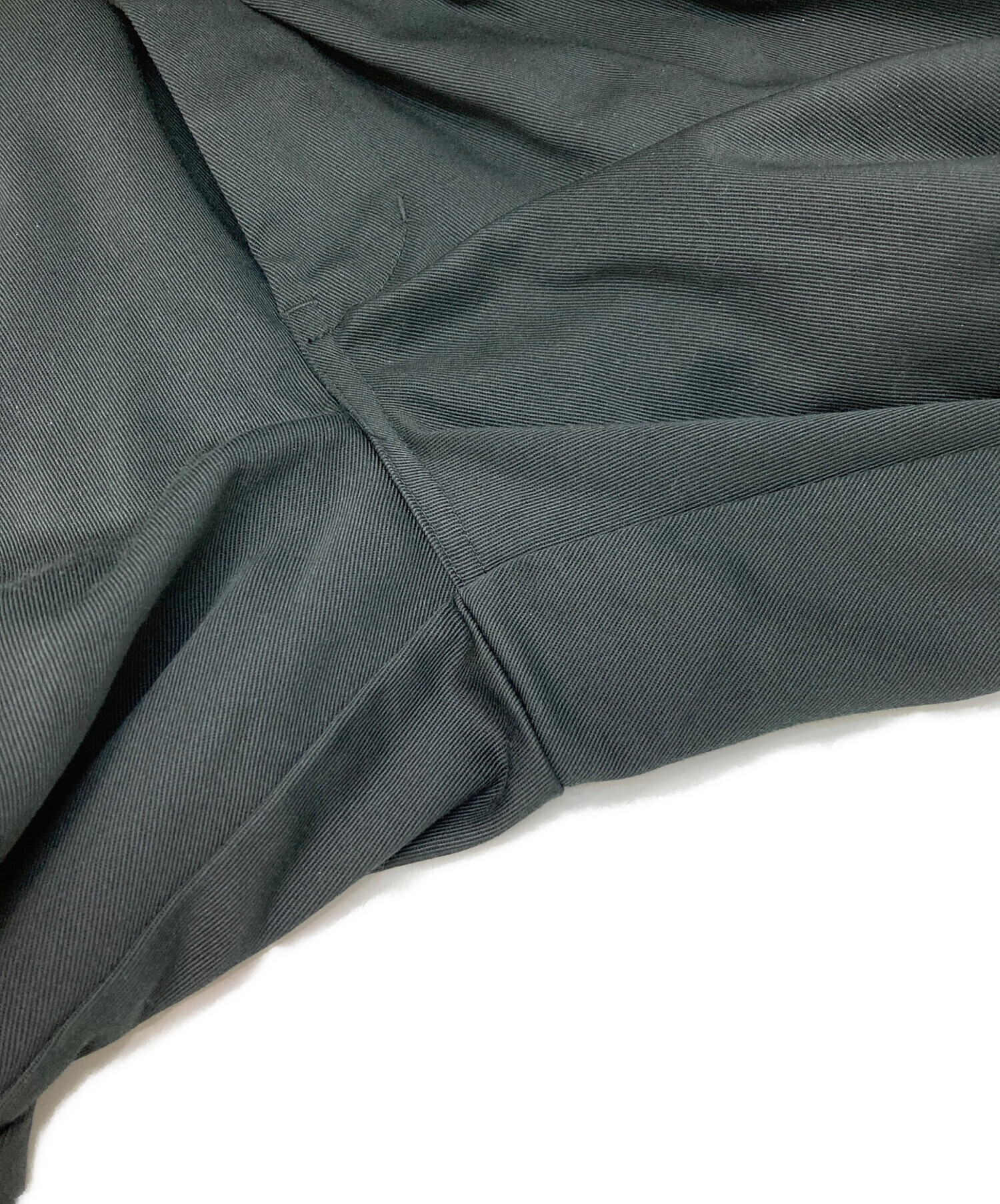 中古・古着通販】glamb (グラム) Out of Society Tailored Slacks