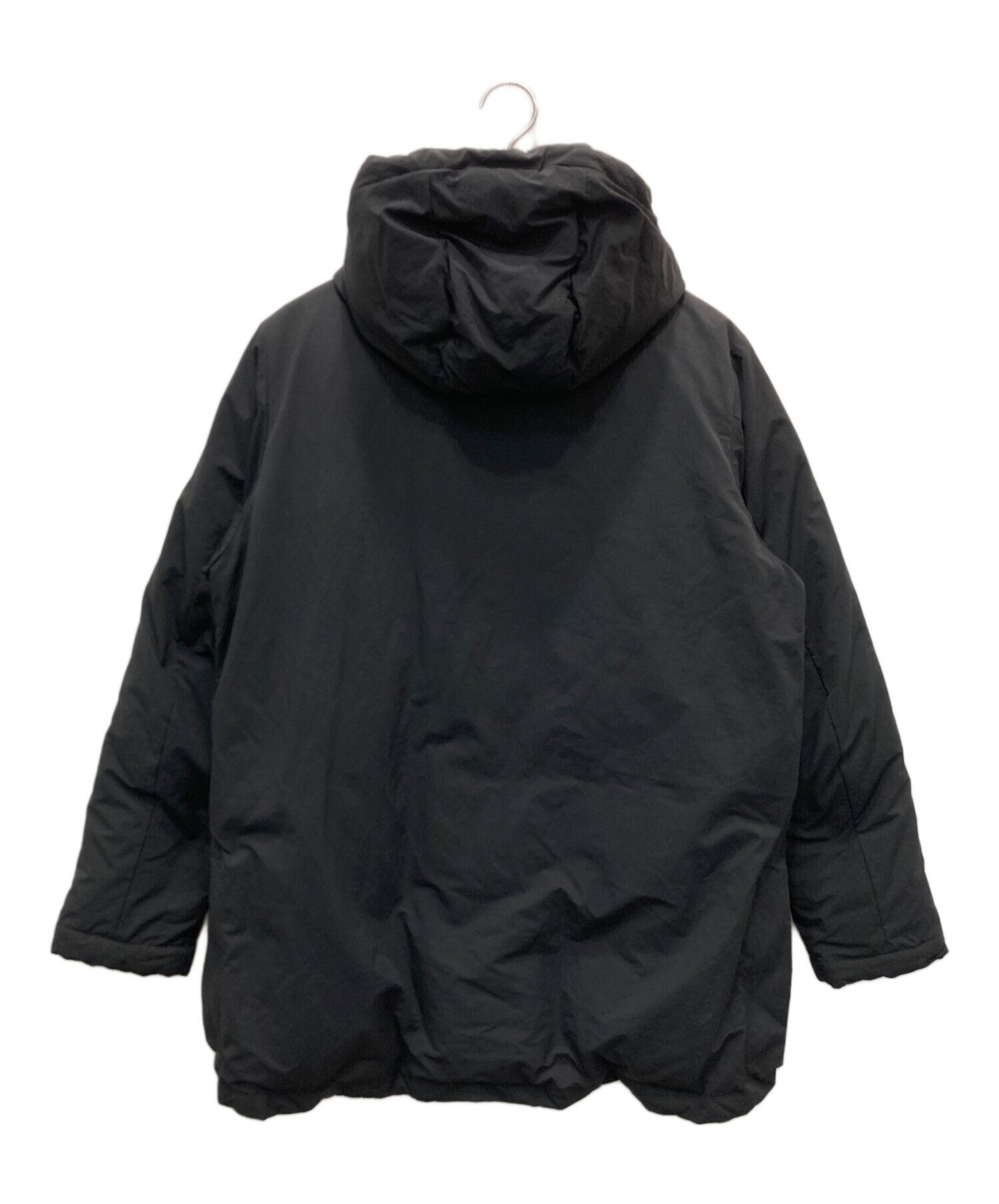 中古・古着通販】NANGA (ナンガ) WORK NOT WORK (ワークノットワーク