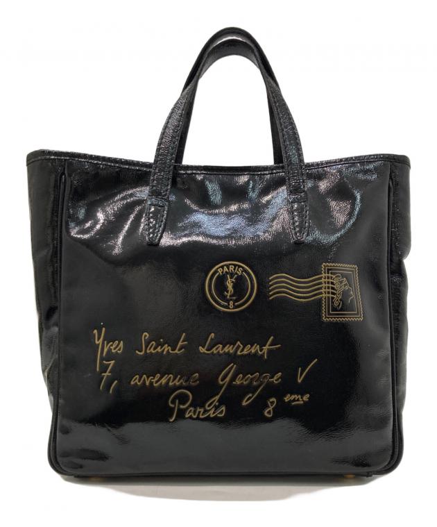 中古・古着通販】Yves Saint Laurent (イヴサンローラン) Yメール 