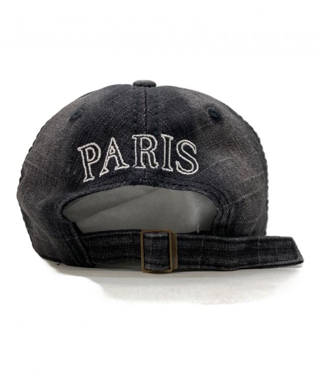 alicehollywoodキャップ 中古・古着通販】alicehollywood (アリス ハリウッド) キャップ