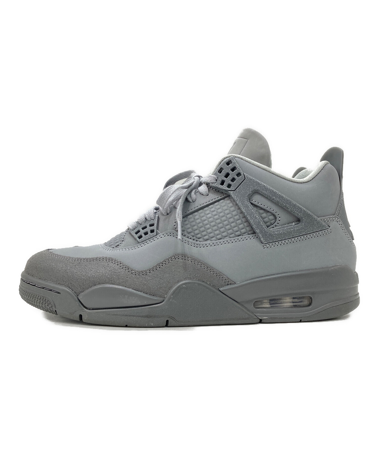 中古・古着通販】NIKE (ナイキ) Air Jordan 4 Retro SE 
