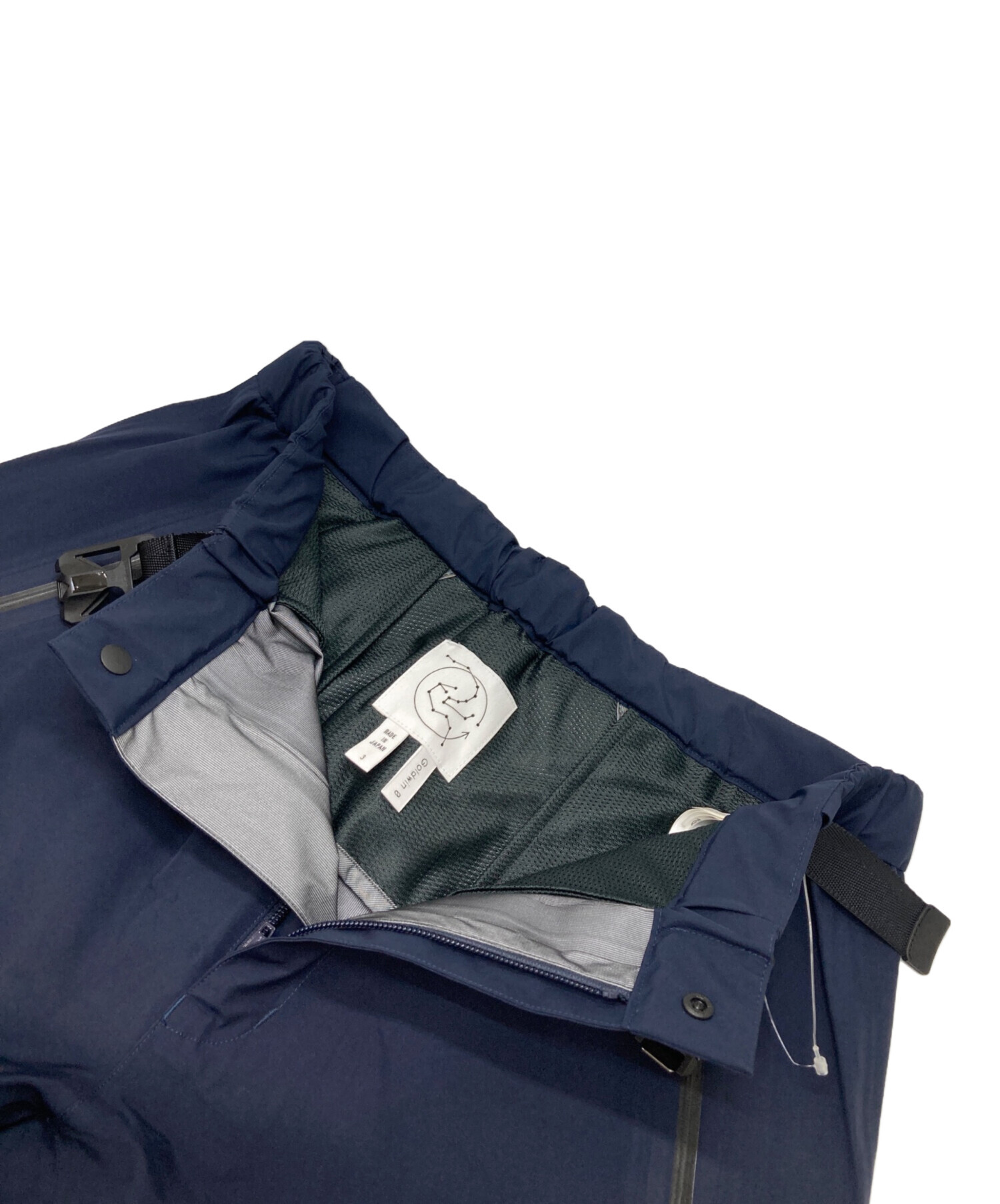 【新品未使用】 GOLDWIN GORE-TEX 2L パンツ L 3 楽天市場】GOLDWIN G33354 GORE-TEX 2L Pants 23-24モデル ゴールド