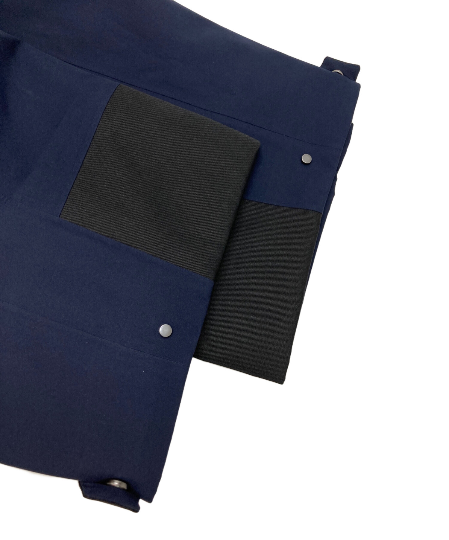 【新品未使用】 GOLDWIN GORE-TEX 2L パンツ L 3 公式・アウトレット】ゴアテックス ツーレイヤー パンツ（スキー／ユニ