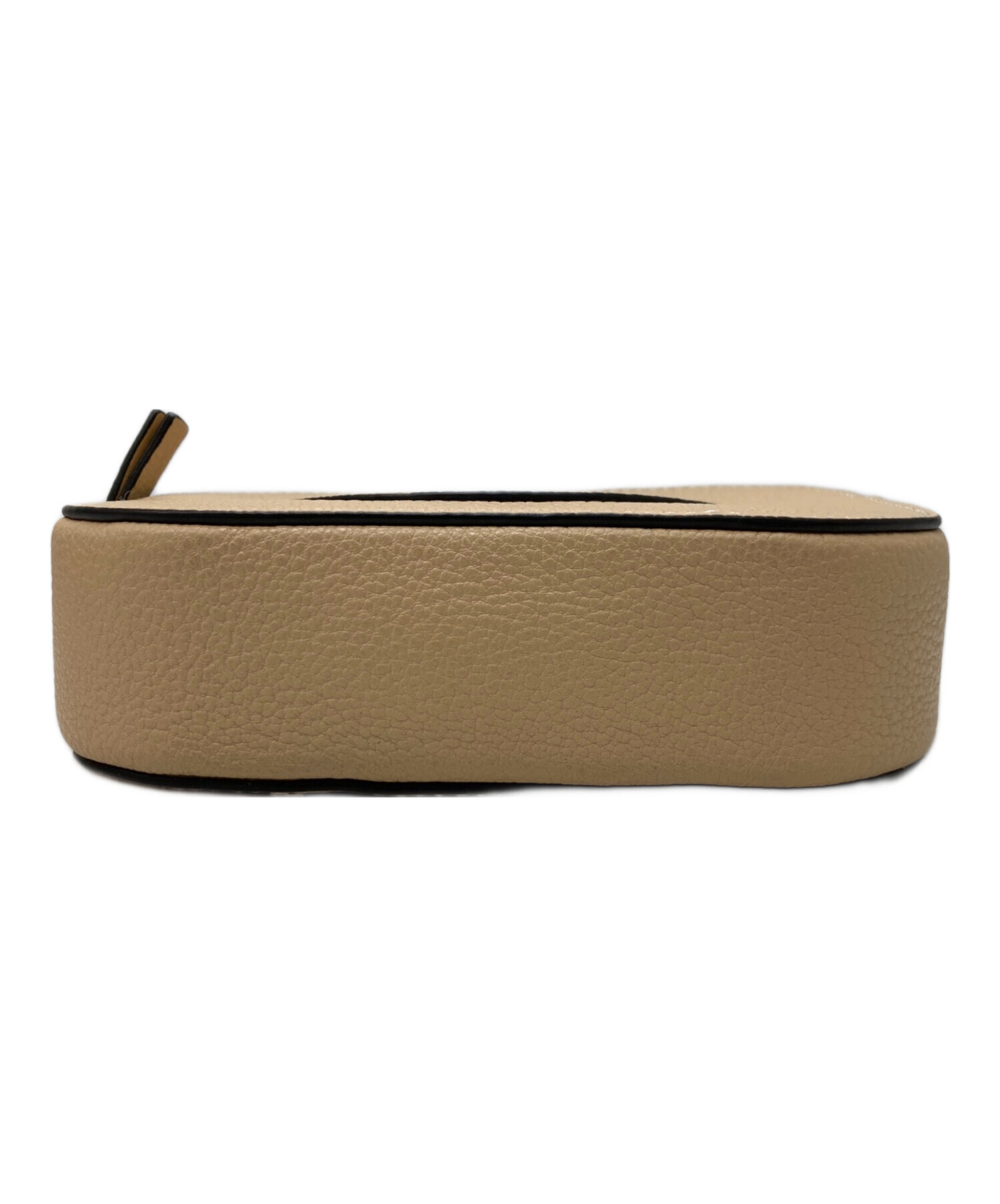 中古・古着通販】TORY BURCH (トリーバーチ) パンチングロゴミニ 
