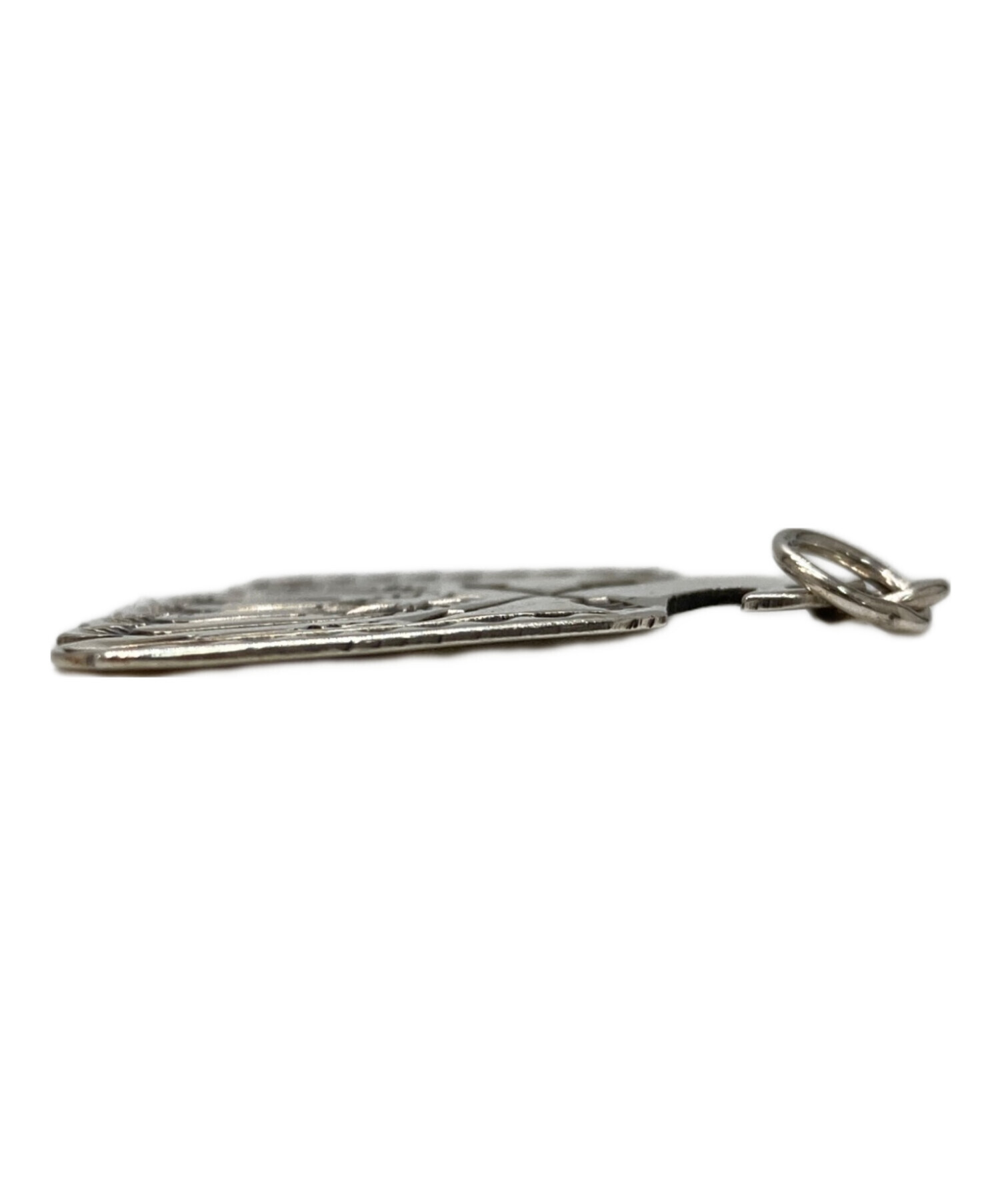 中古・古着通販】NAVAJO (ナバホ) サンダーバードネックレストップ