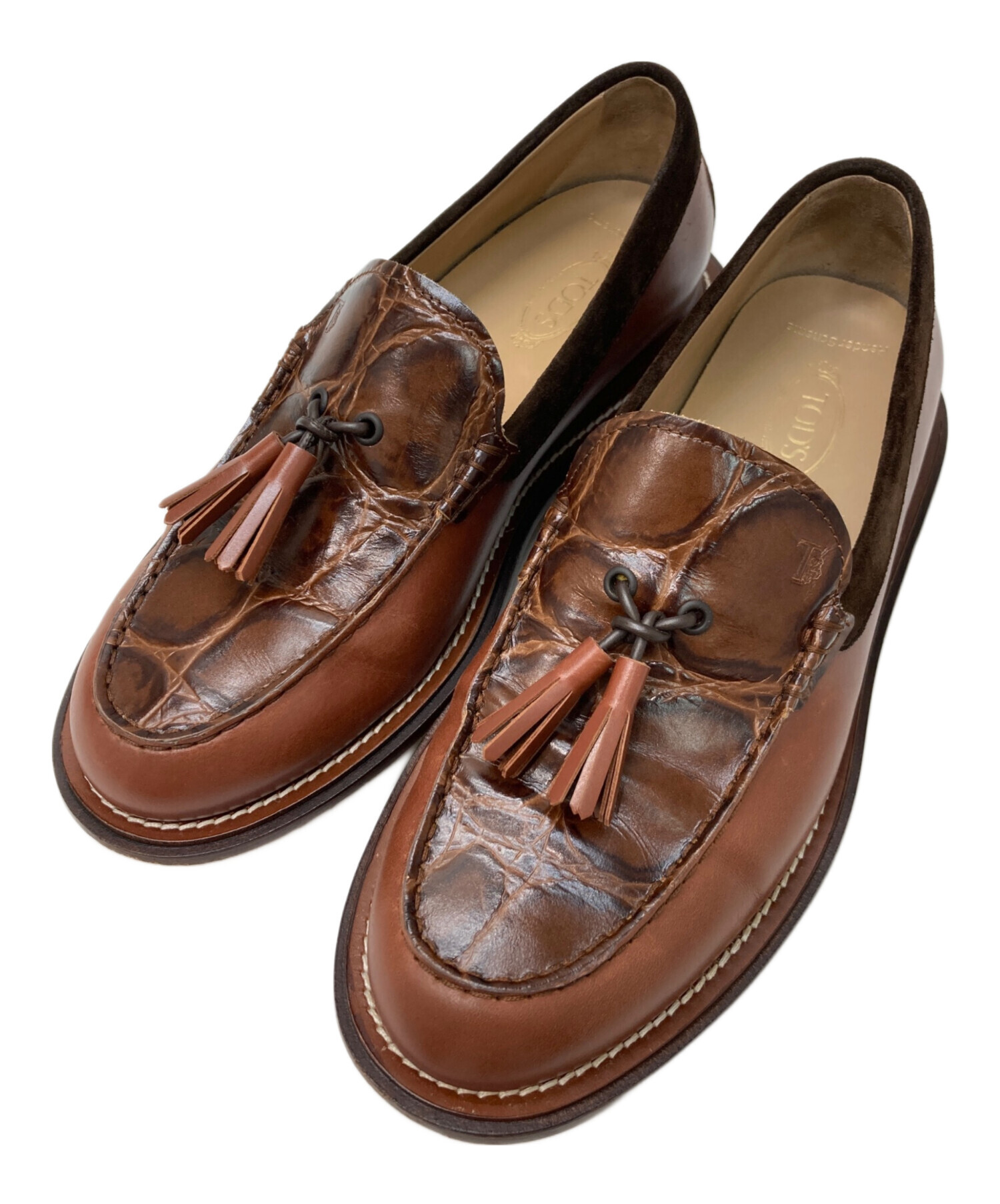 中古・古着通販】TOD'S (トッズ) Hender Scheme (エンダースキーマ