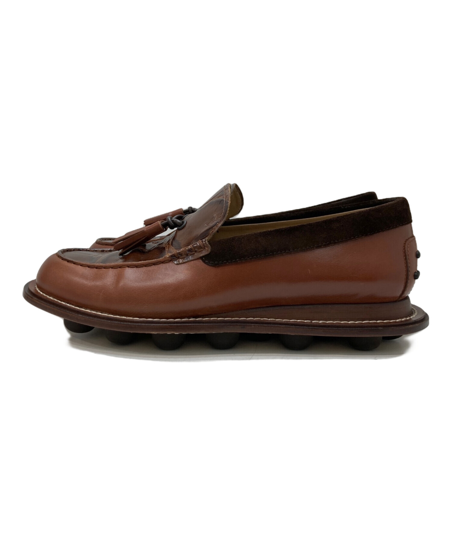 中古・古着通販】TOD'S (トッズ) Hender Scheme (エンダースキーマ