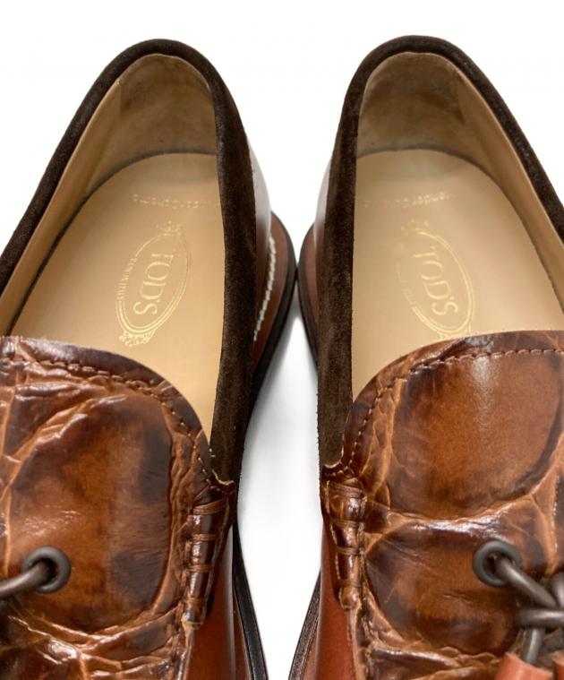 中古・古着通販】TOD'S (トッズ) Hender Scheme (エンダースキーマ