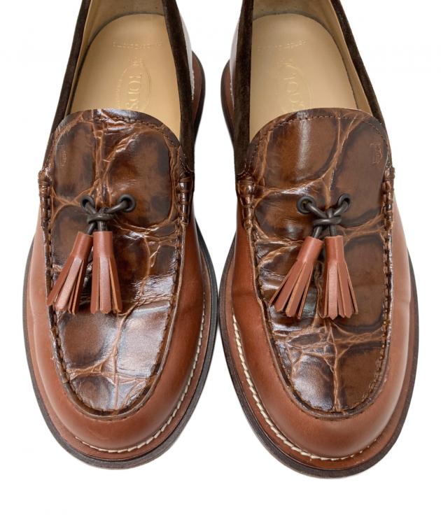 中古・古着通販】TOD'S (トッズ) Hender Scheme (エンダー