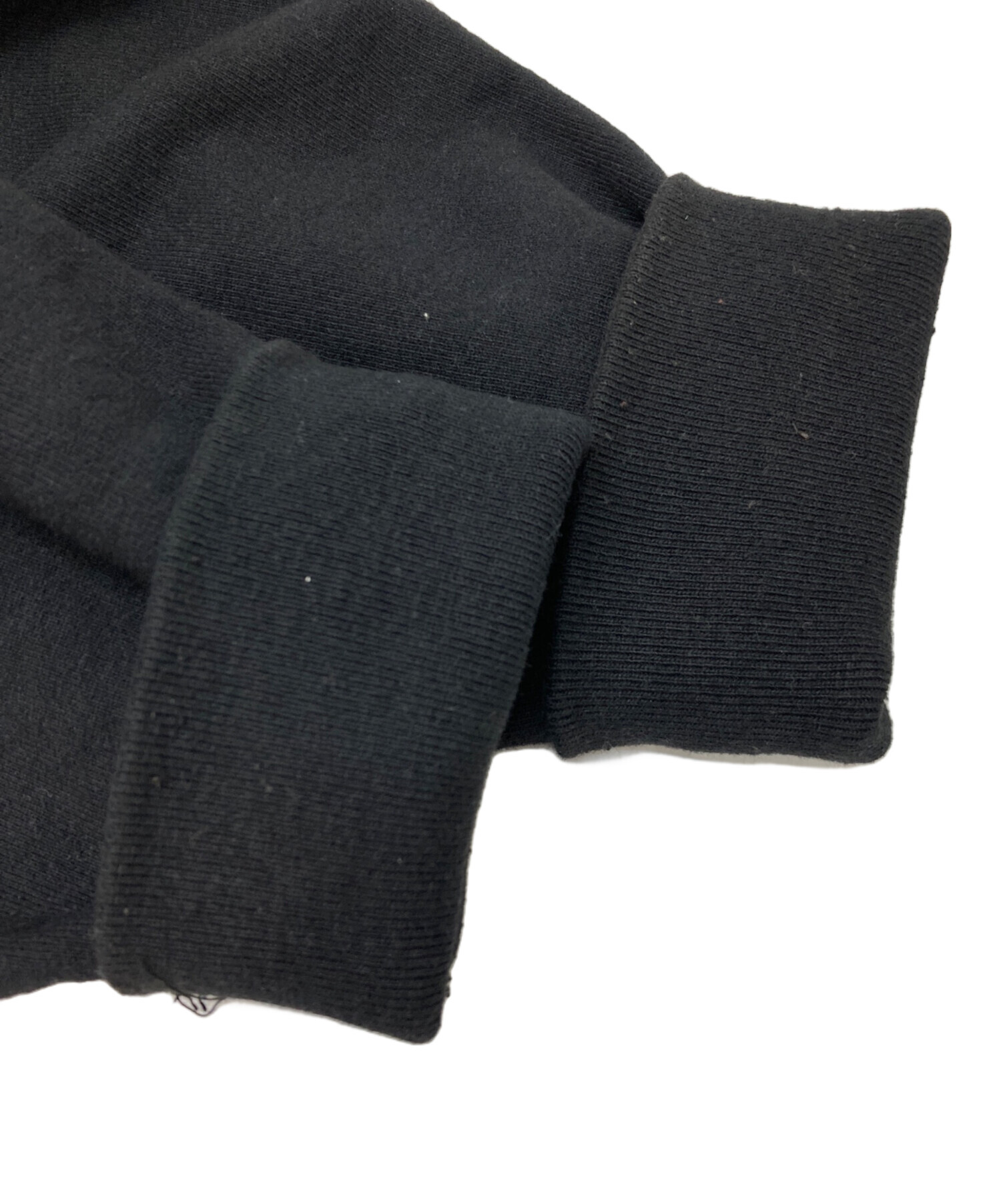 中古・古着通販】Supreme (シュプリーム) Water Arc Logo Hooded