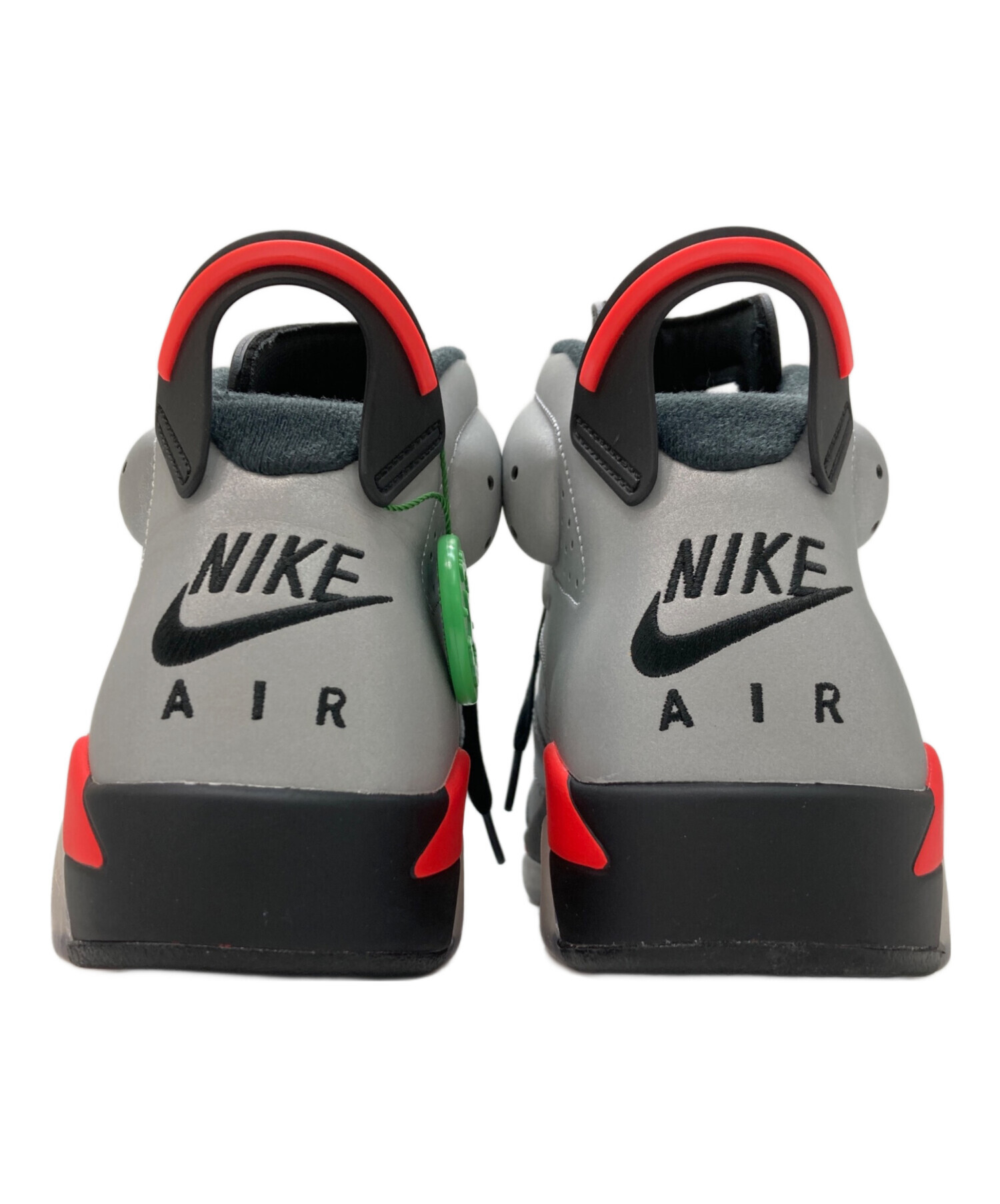 中古・古着通販】NIKE (ナイキ) Air Jordan 6 Reflective 