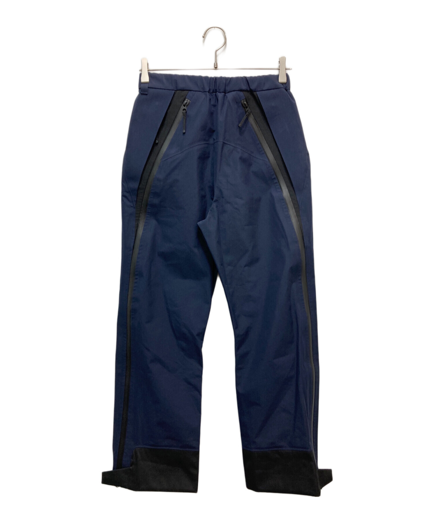 【未使用】GOLDWIN GORE-TEX PRO Side Zip Pants 中古・古着通販】GOLDWIN (ゴールドウイン) GORE-TEX 3L Shell