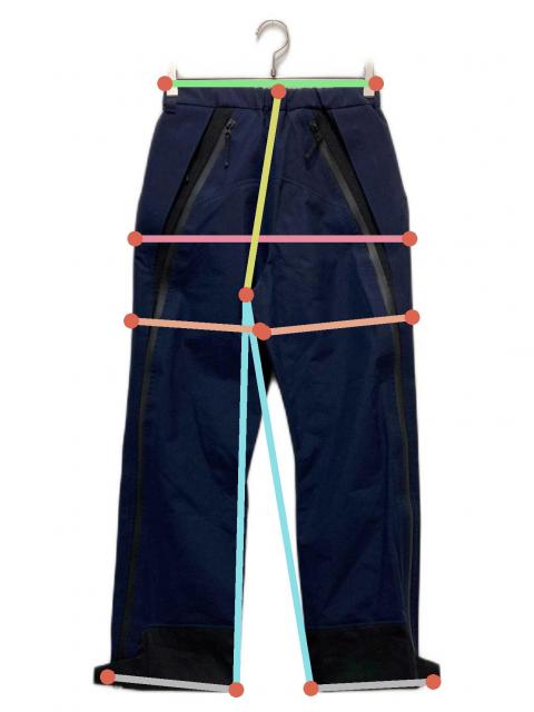 中古・古着通販】GOLDWIN (ゴールドウイン) GORE-TEX 3L Shell