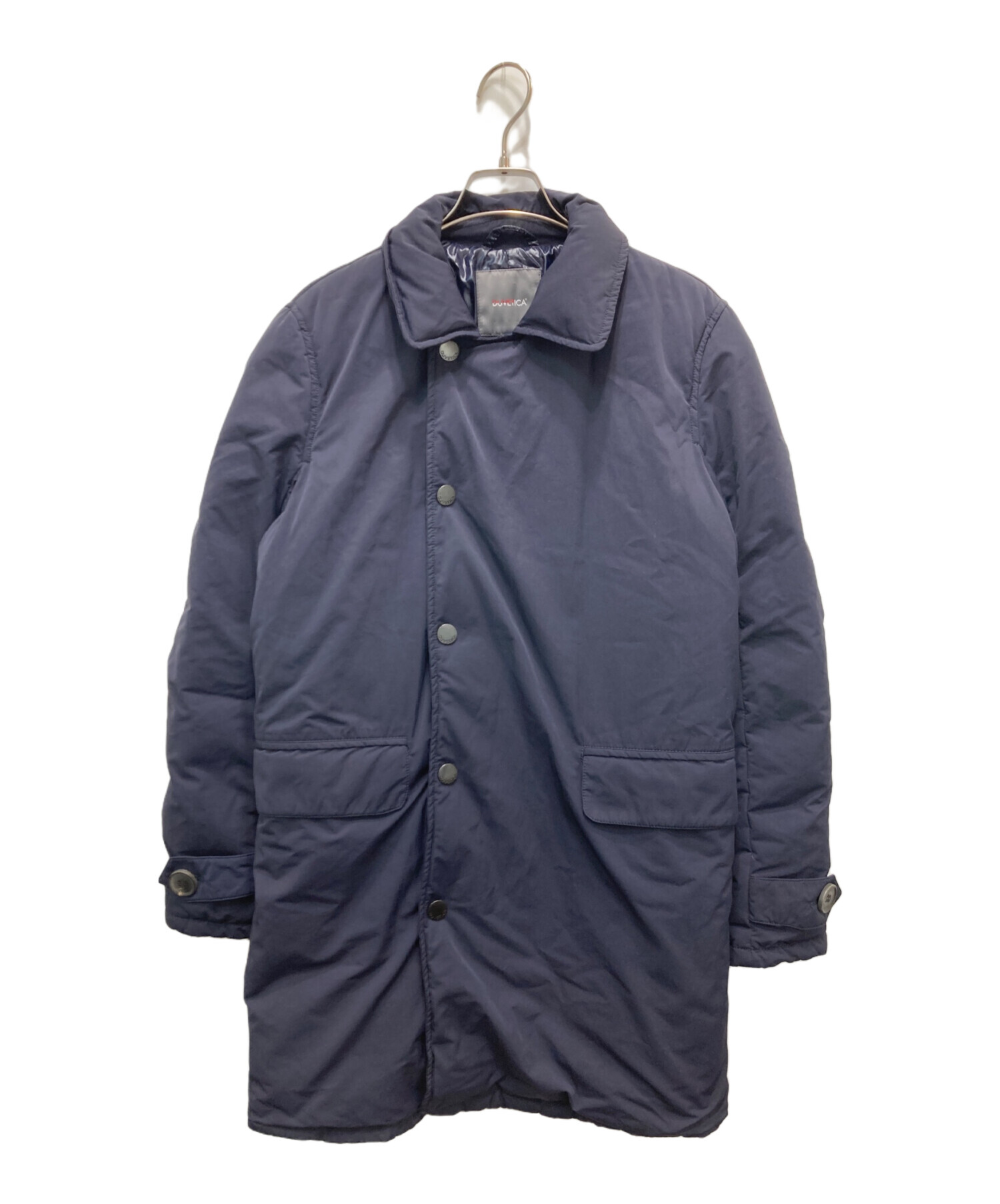 きよしさん専用　DUVETICA　極美品　ダウンコート　型番TERAMBO きよしさん専用 DUVETICA 極美品 ダウンコート 型番TERAMBO