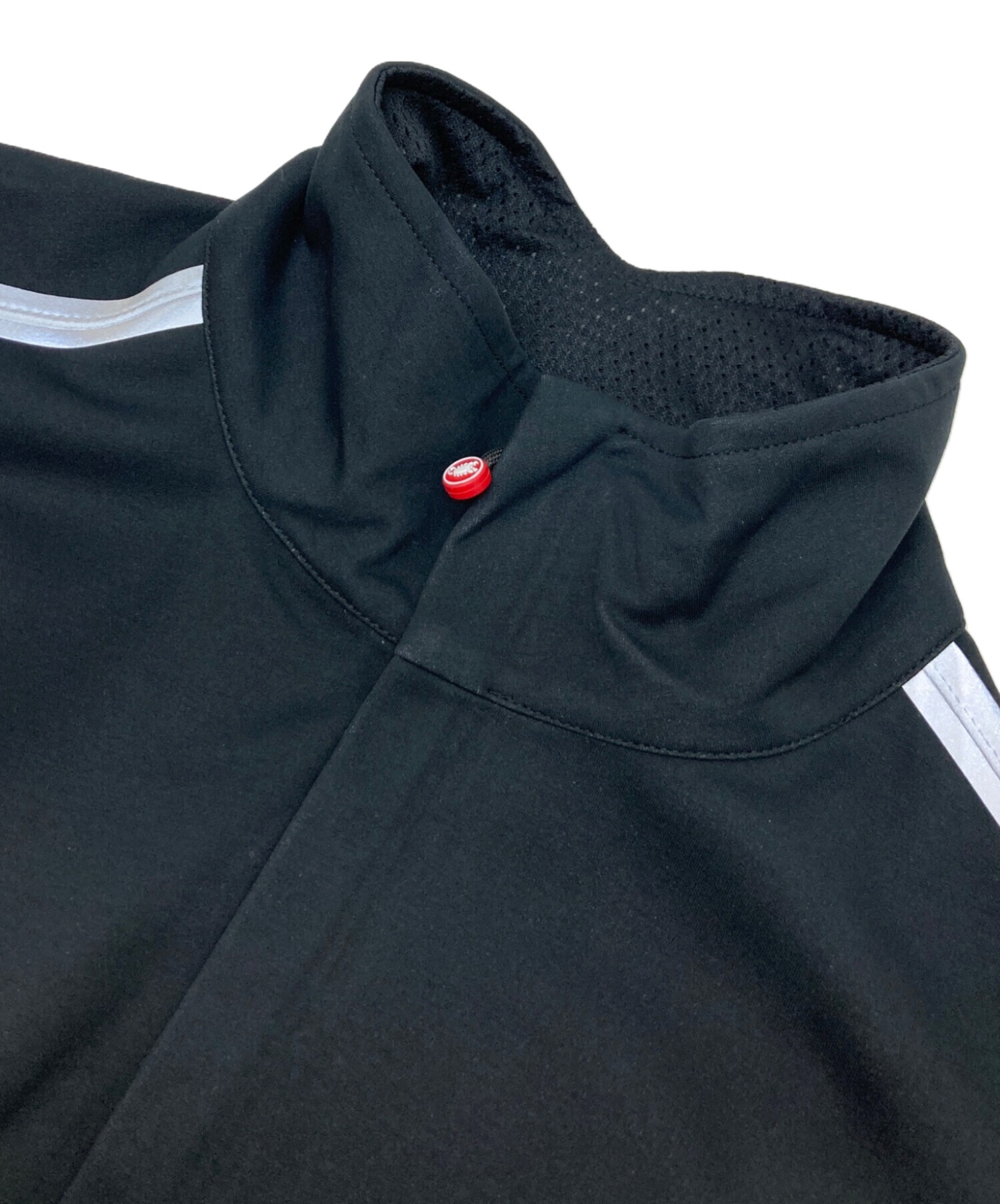 中古・古着通販】castelli (カステリ) サイクルジャケット ブラック