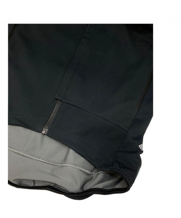 中古・古着通販】castelli (カステリ) サイクルジャケット ブラック
