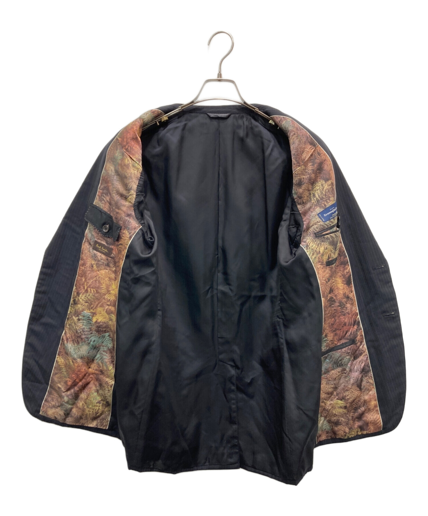 中古・古着通販】PAUL SMITH (ポールスミス) セットアップスーツ