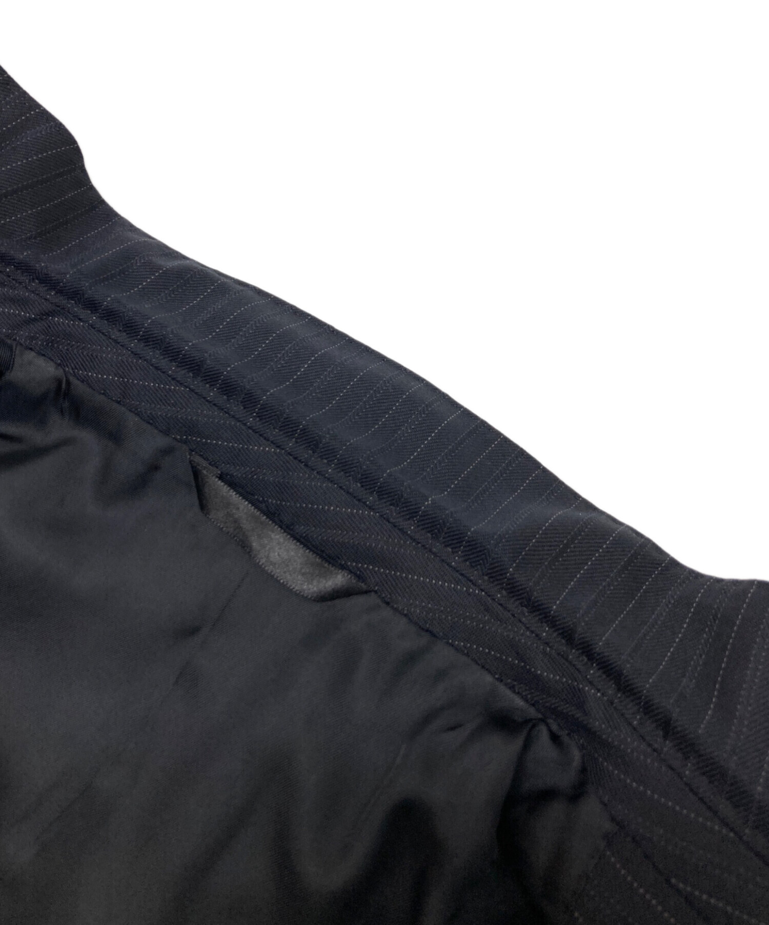 中古・古着通販】PAUL SMITH (ポールスミス) セットアップスーツ
