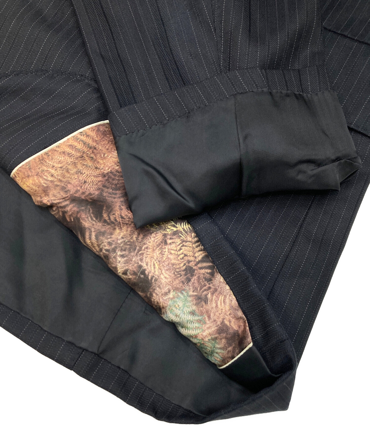中古・古着通販】PAUL SMITH (ポールスミス) セットアップスーツ