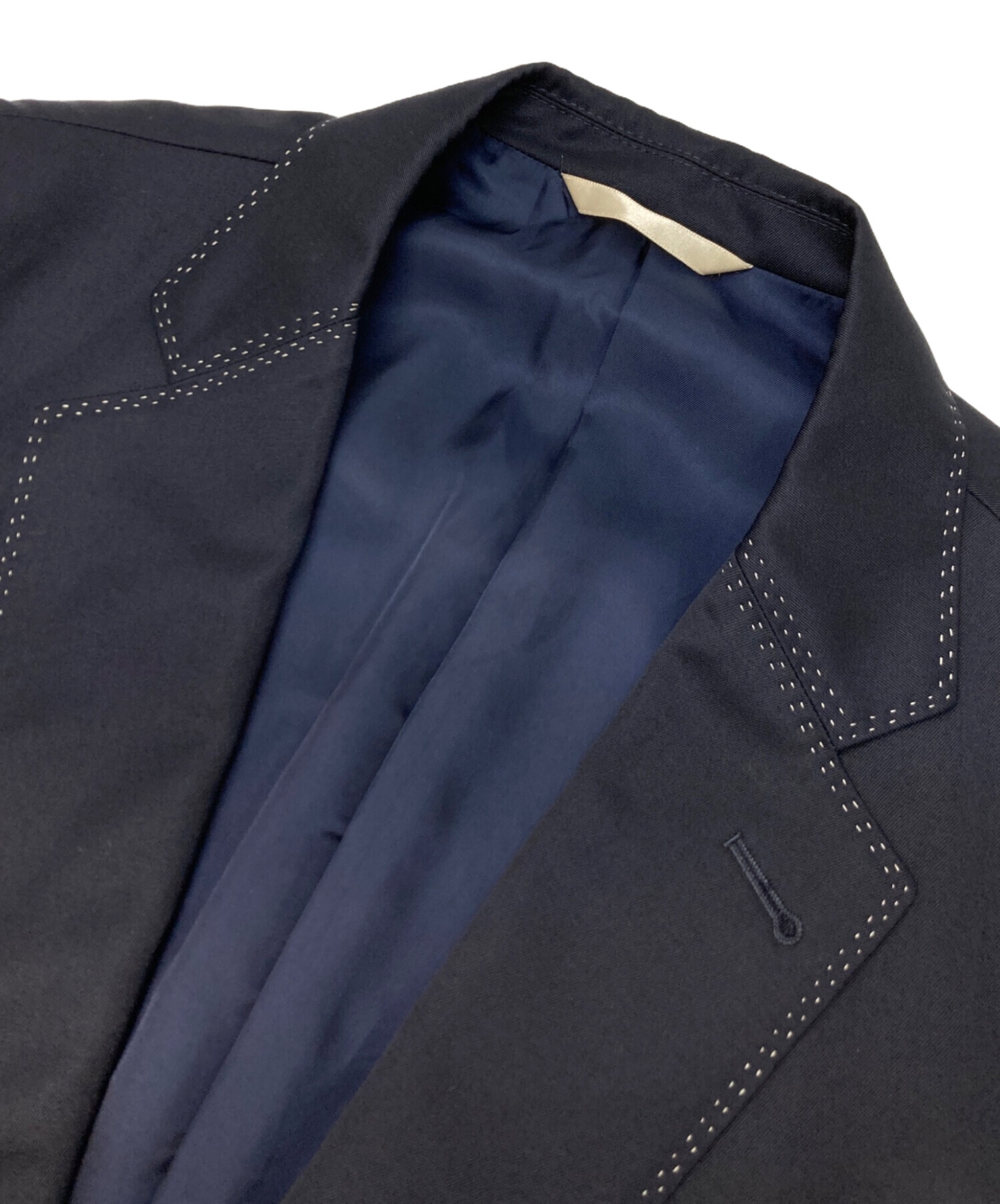 中古・古着通販】Paul Smith (ポールスミス) テーラード