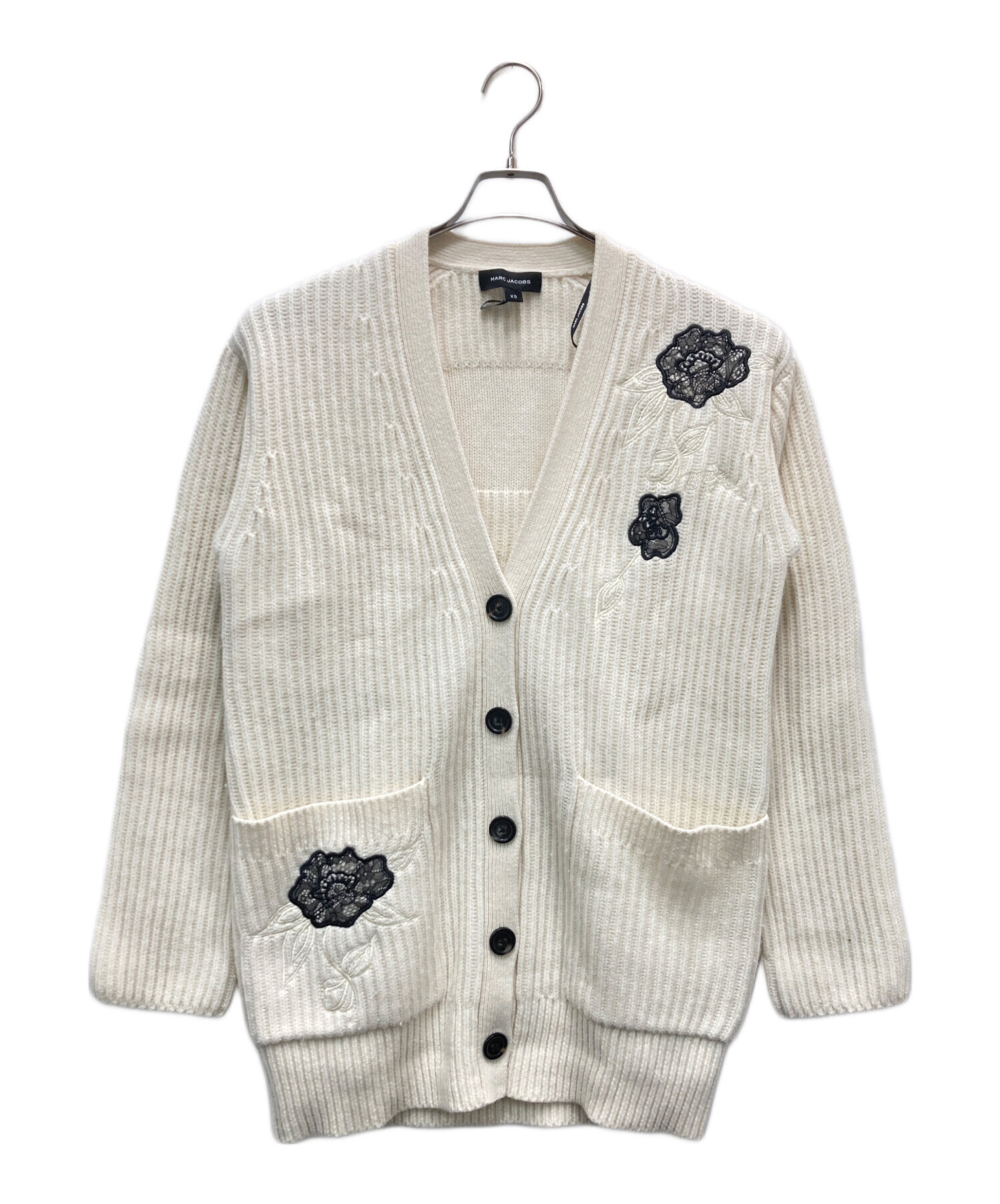 中古・古着通販】MARC JACOBS (マークジェイコブス) ニット 
