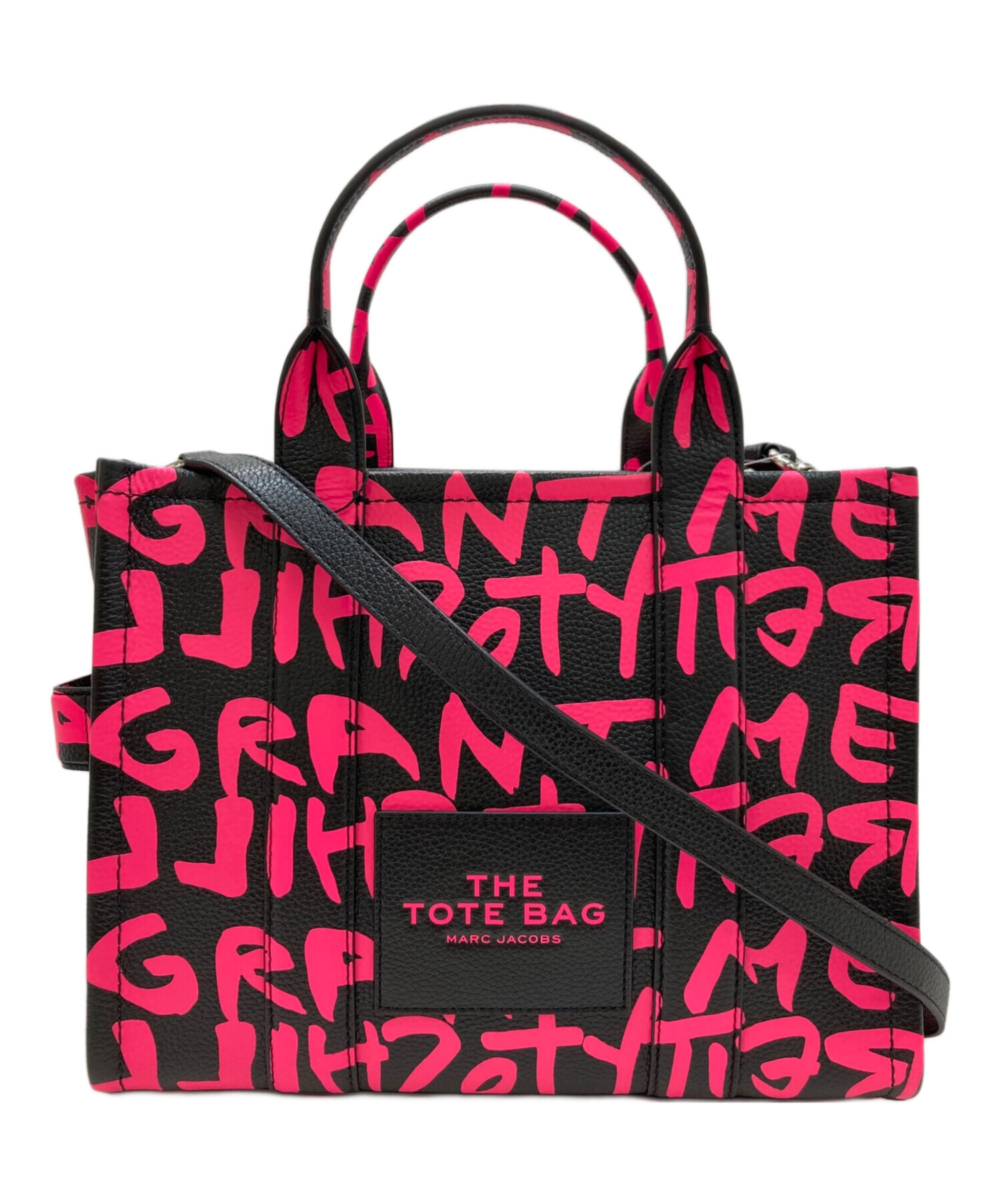 中古・古着通販】MARC JACOBS (マークジェイコブス) STEPHEN SPROUSE