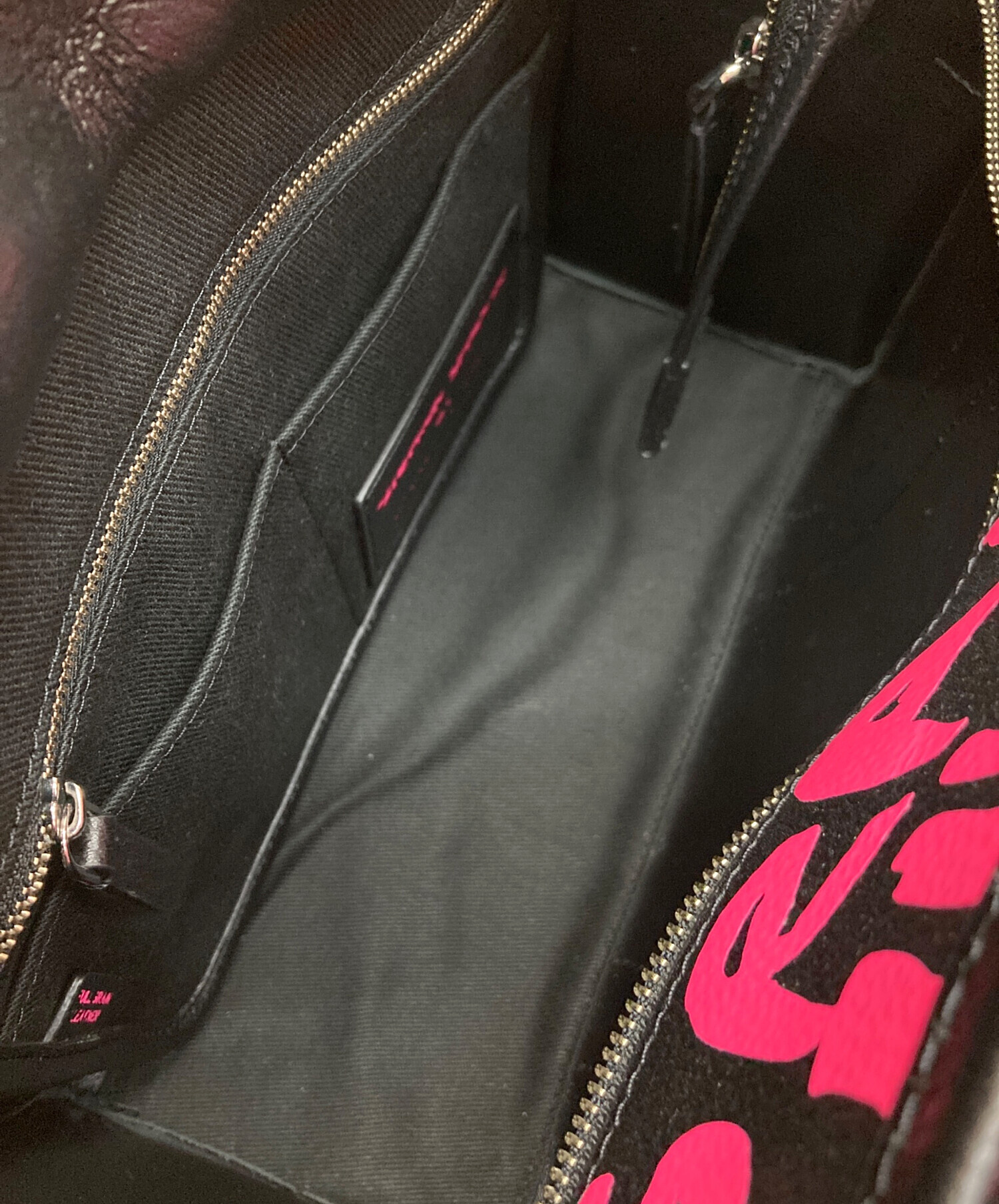 中古・古着通販】MARC JACOBS (マークジェイコブス) STEPHEN SPROUSE 