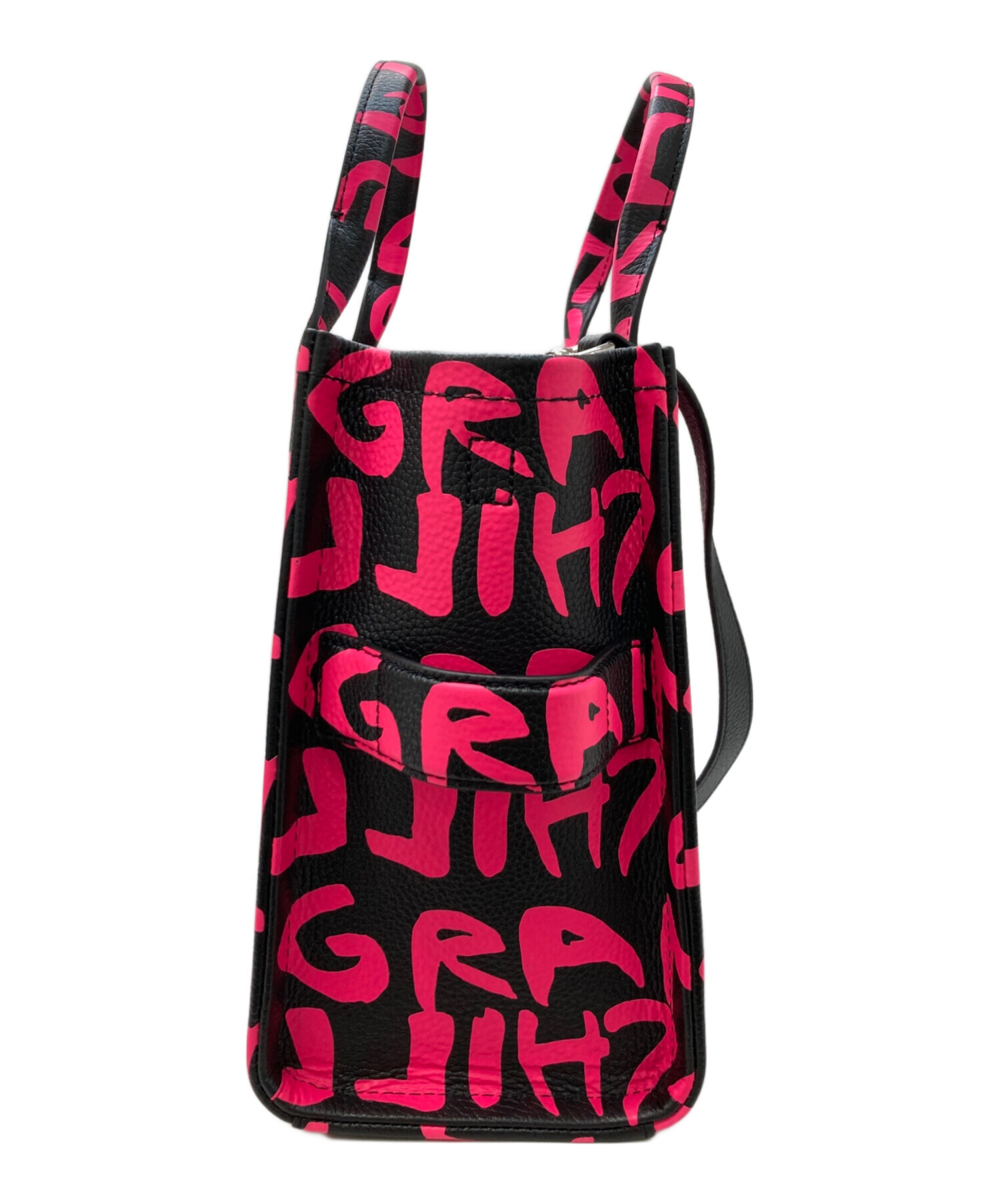 中古・古着通販】MARC JACOBS (マークジェイコブス) STEPHEN SPROUSE