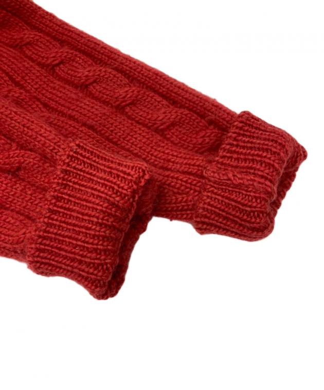 中古・古着通販】RAF BY RAF SIMONS (ラフバイ ラフシモンズ) ニット