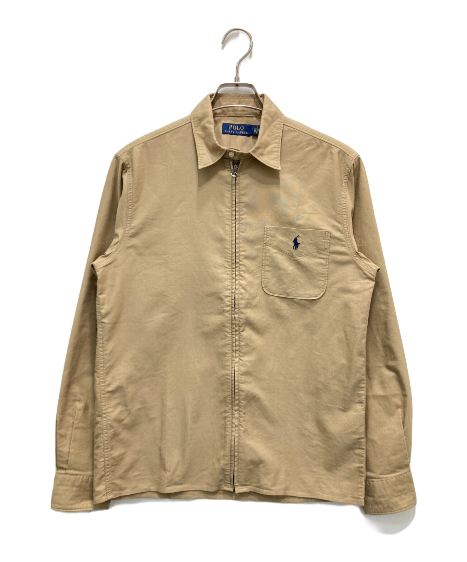 中古・古着通販】POLO RALPH LAUREN (ポロ・ラルフローレン) シャツ