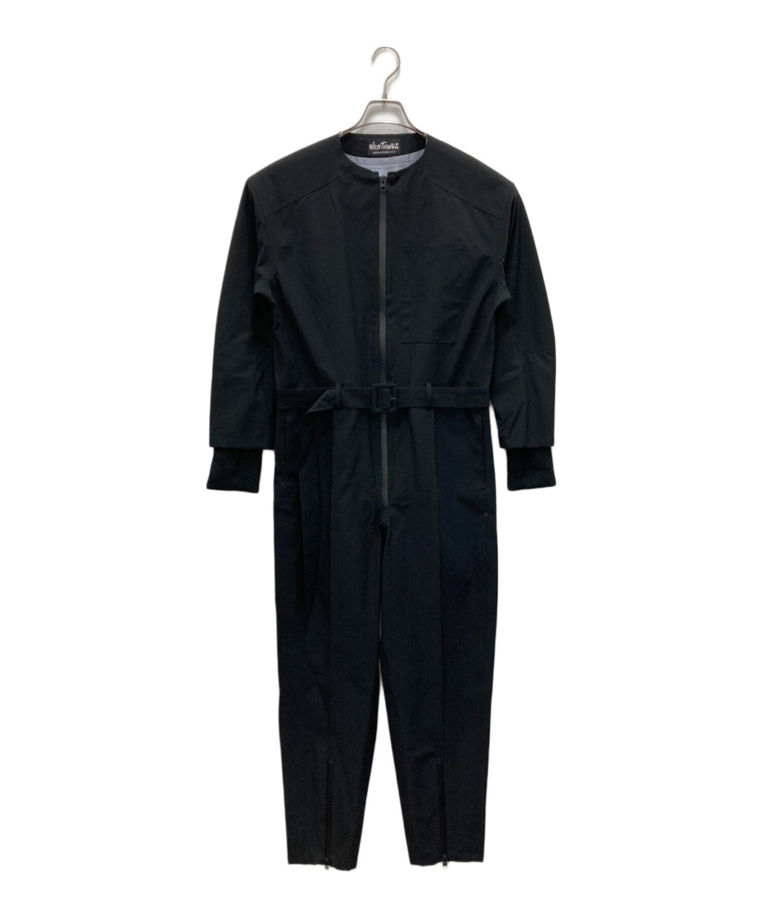 中古・古着通販】WILD THINGS (ワイルドシングス) YOSHIMI NAGAO JUMP