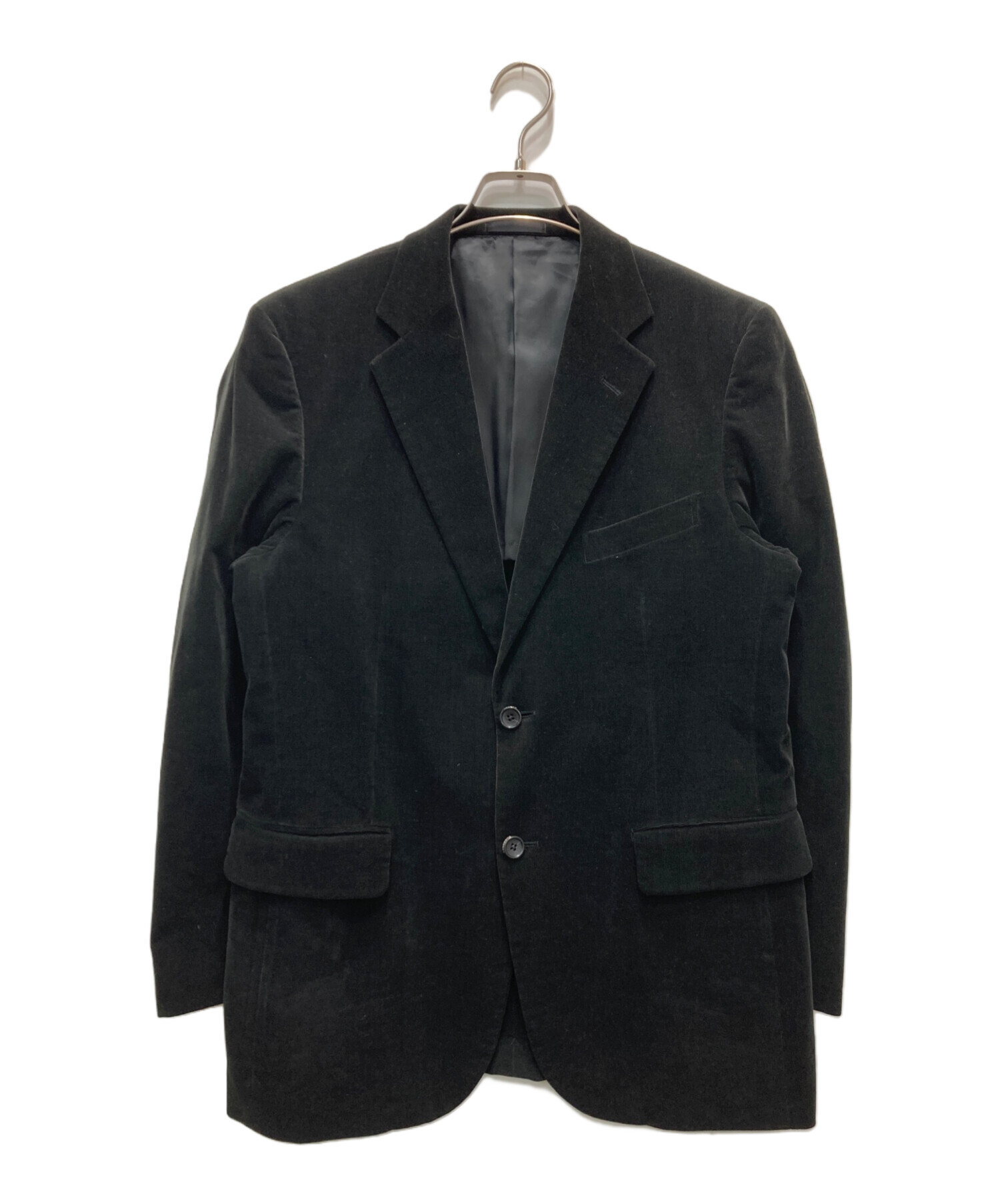 中古・古着通販】BURBERRY LONDON (バーバリーロンドン) コーデュロイ 
