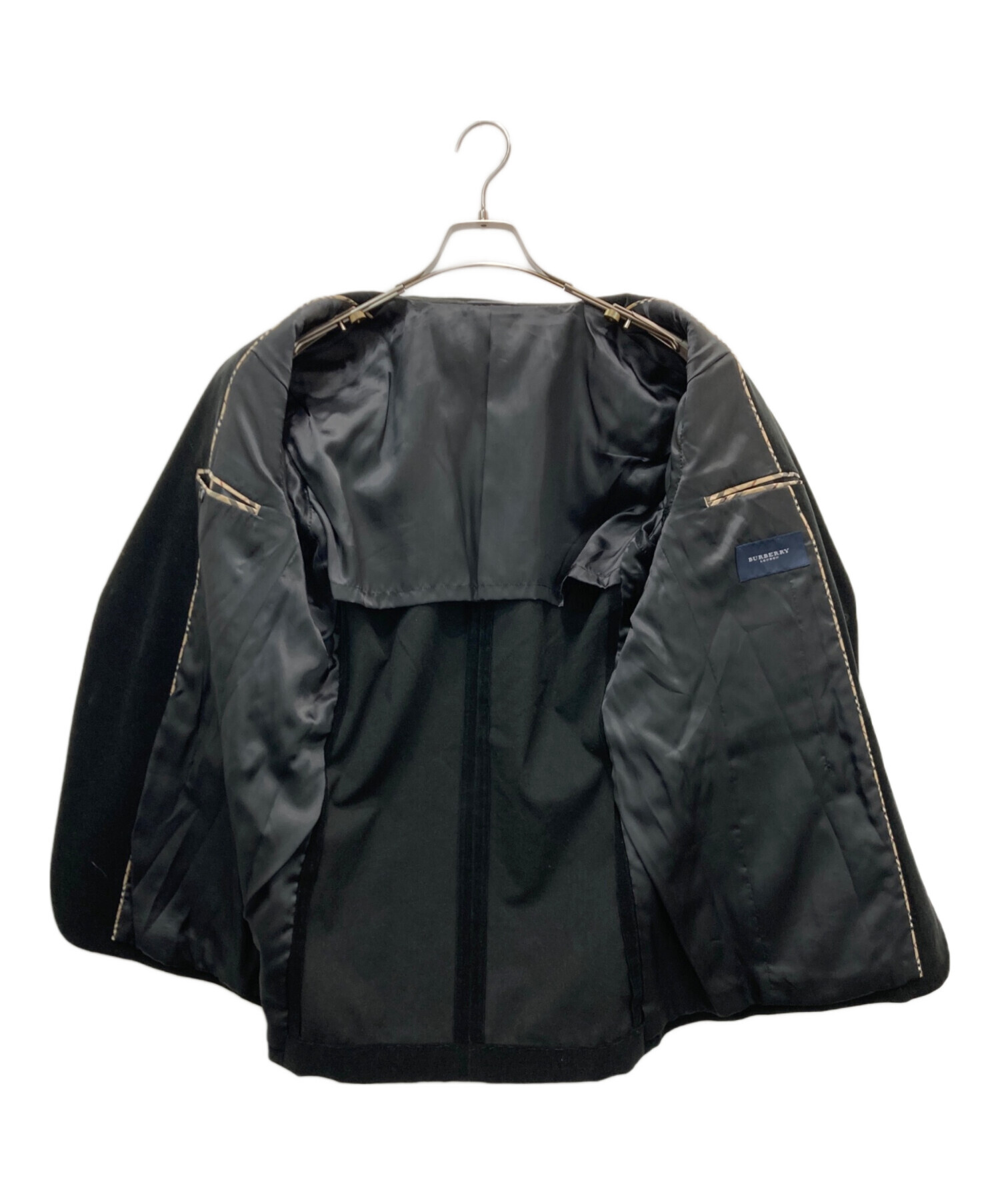 中古・古着通販】BURBERRY LONDON (バーバリーロンドン) コーデュロイ 