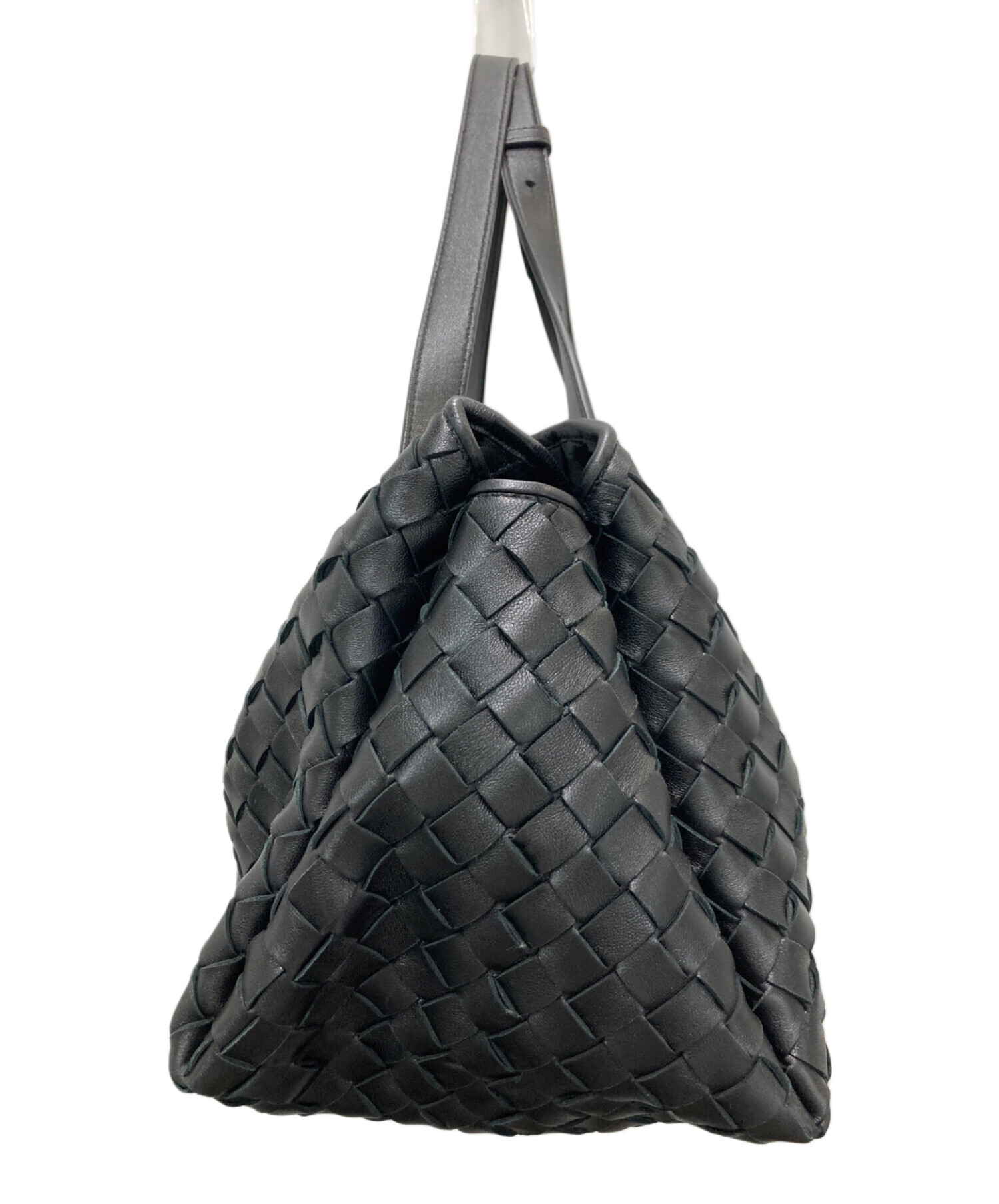 中古・古着通販】BOTTEGA VENETA (ボッテガベネタ) イントレチャート 