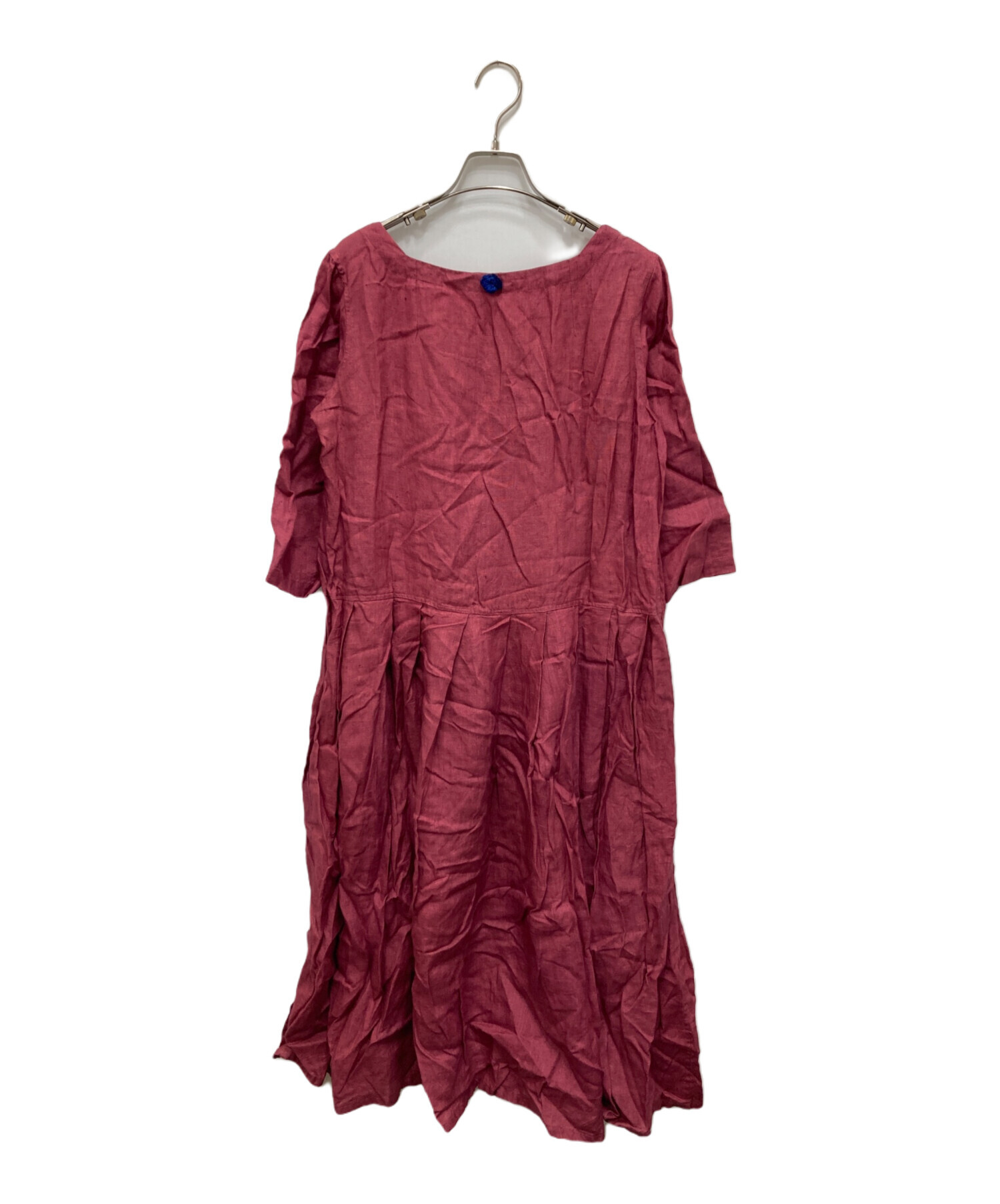 中古・古着通販】house of lotus (ハウスオブロータス) リネン 