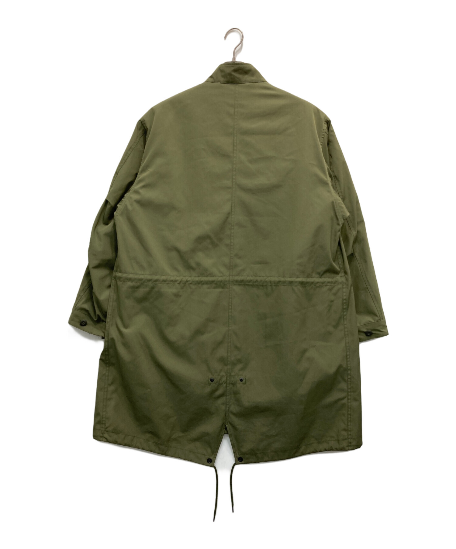 JOURNAL STANDARD Relumeモッズコート インナーダウンセット JOURNAL STANDARD relume（ジャーナルスタンダード レリューム）の