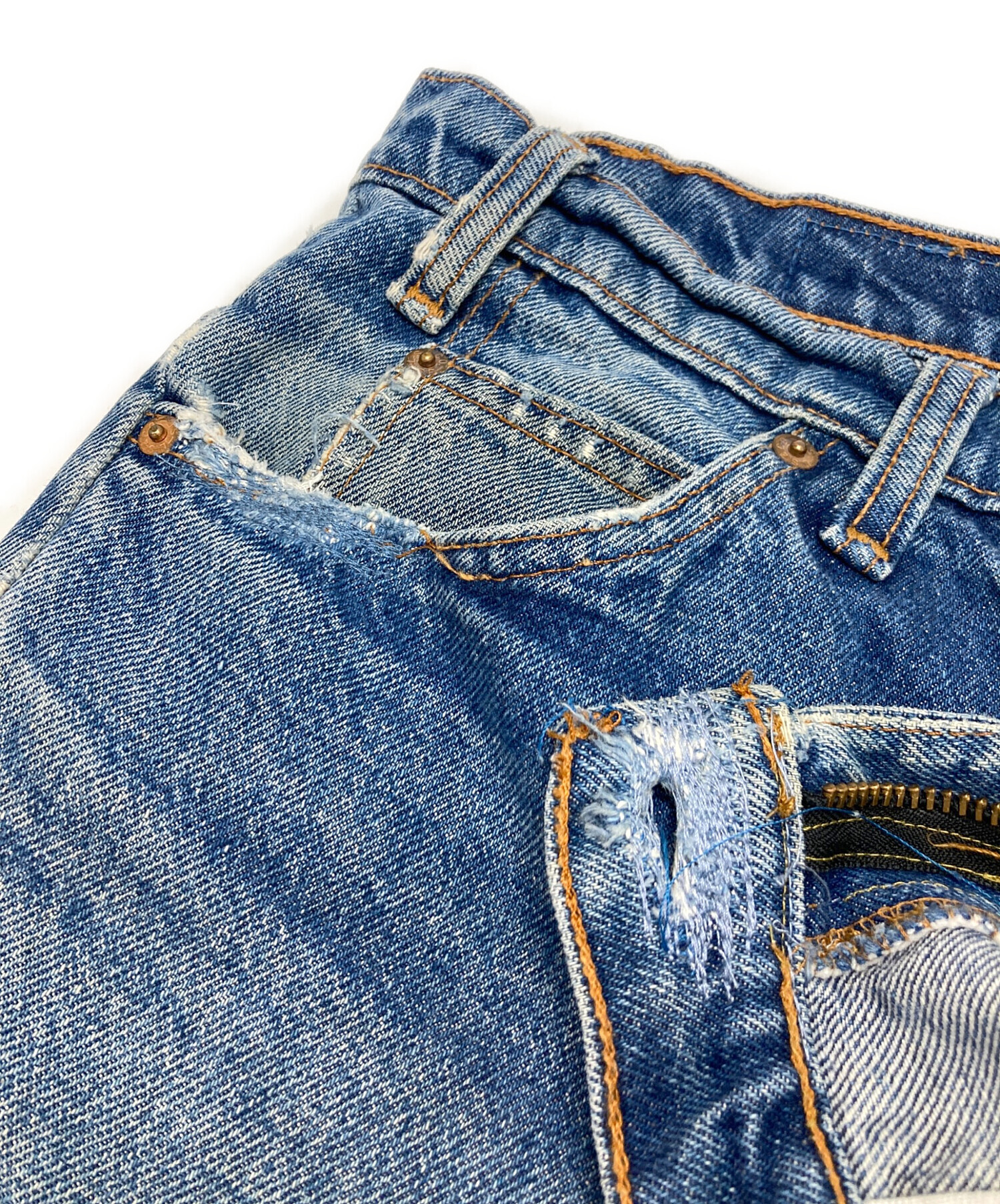 中古・古着通販】LEVI