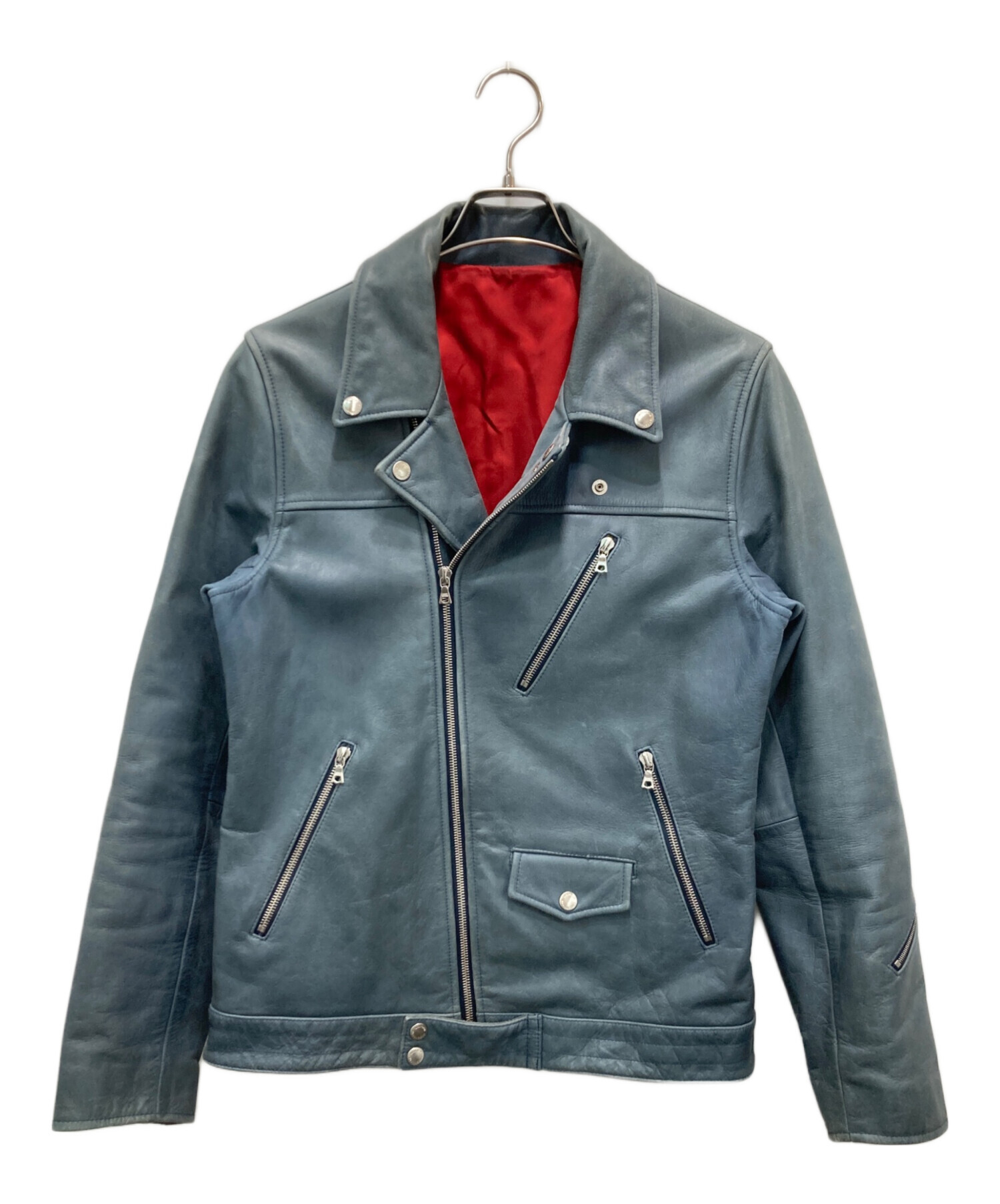ユニホームエクスペリエント　ランダース uniform experiment ユニフォームエクスペリメント 21AW JAMES GROSE