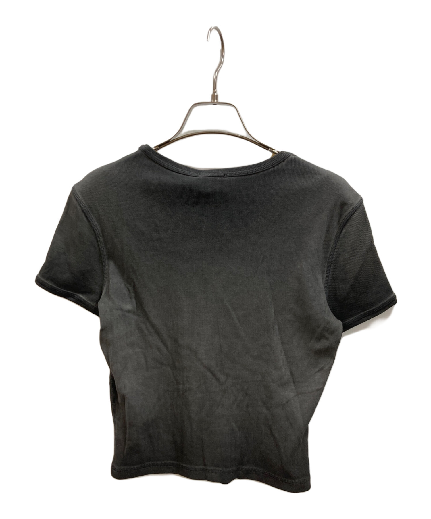 中古・古着通販】DIESEL (ディーゼル) T-ELE ブラック サイズ:M 未使用 