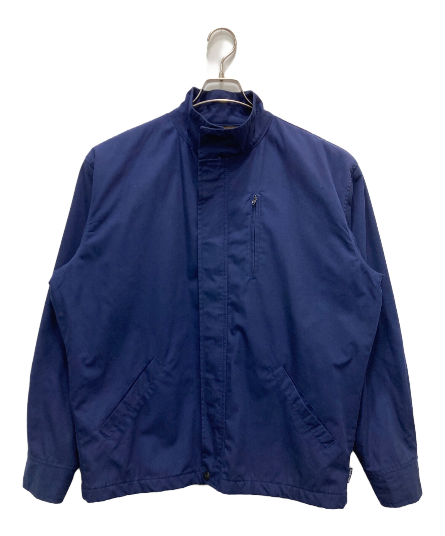 中古・古着通販】stussy (ステューシー) スタンドカラーワーク 