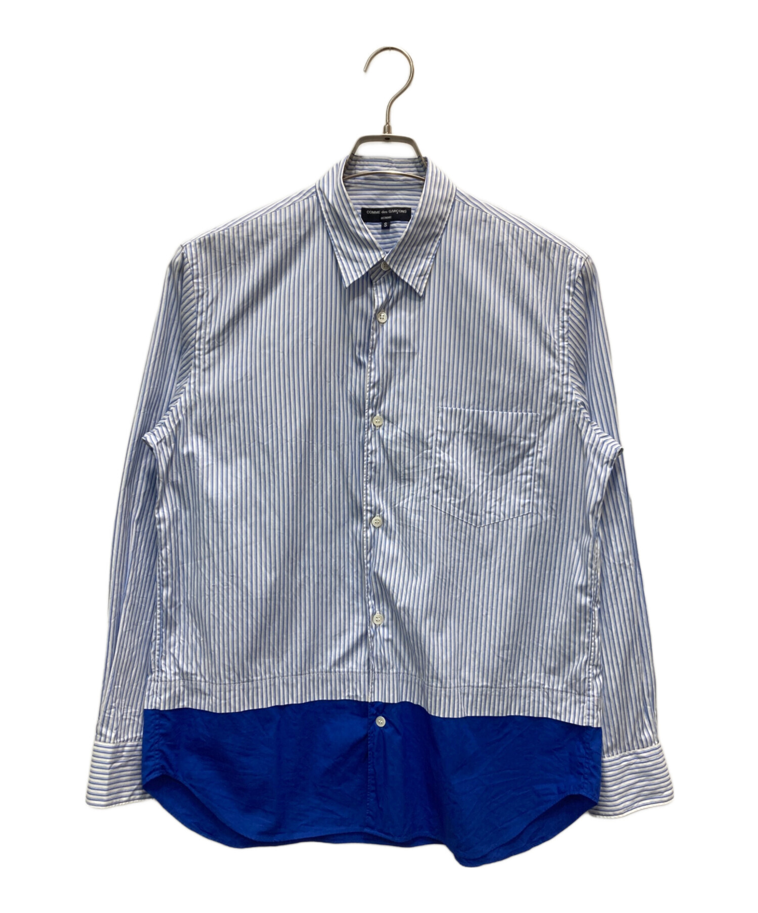 中古・古着通販】COMME des GARCONS HOMME (コムデギャルソン オム 