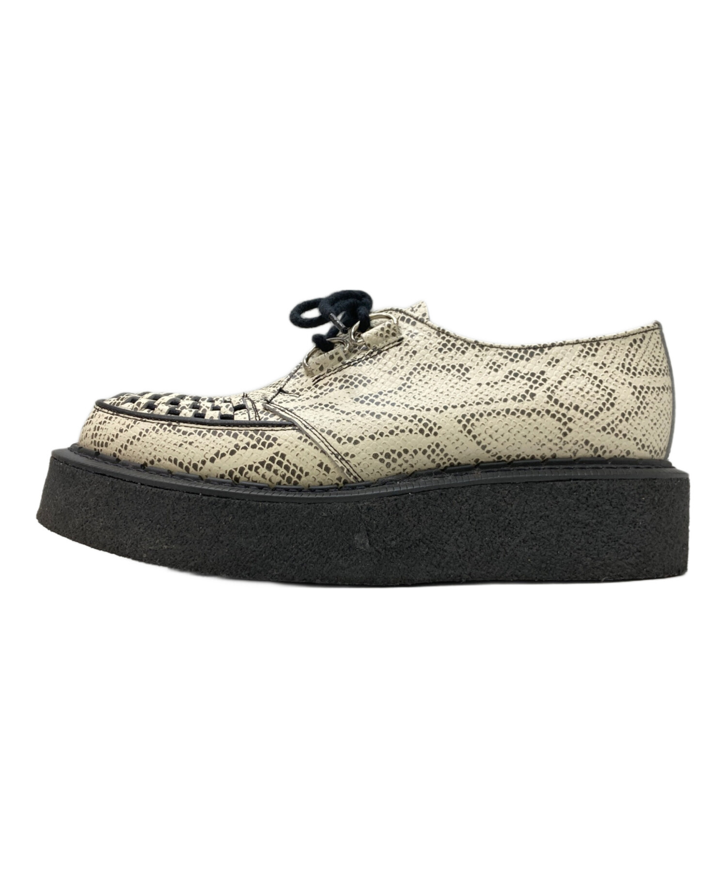 中古・古着通販】GEORGE COX (ジョージコックス) ROCK SHOES COMPANY 