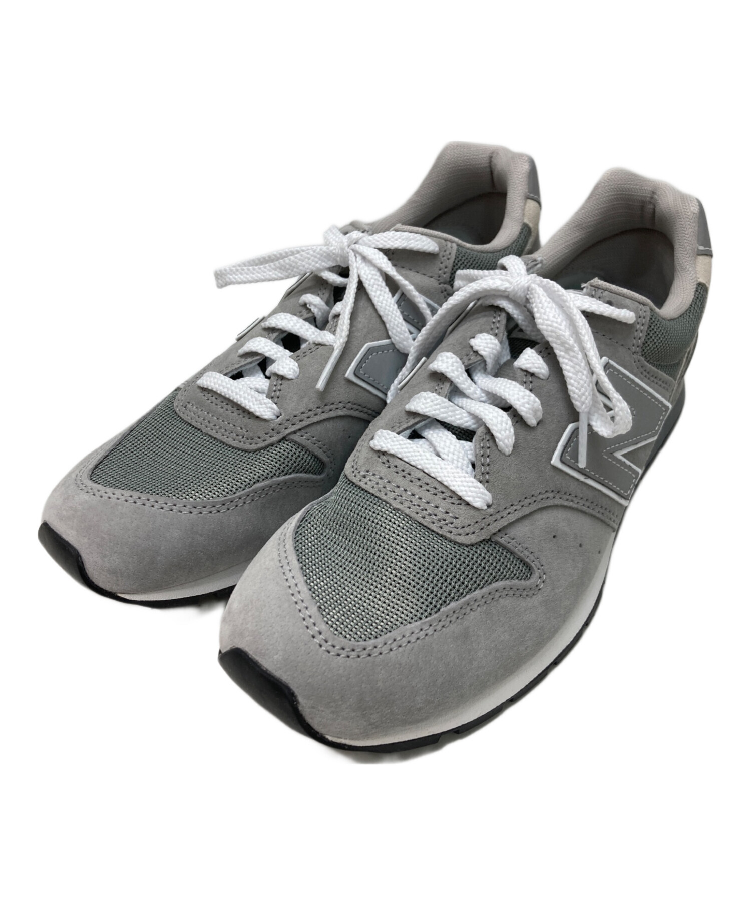中古・古着通販】NEW BALANCE (ニューバランス) ローカットスニーカー 