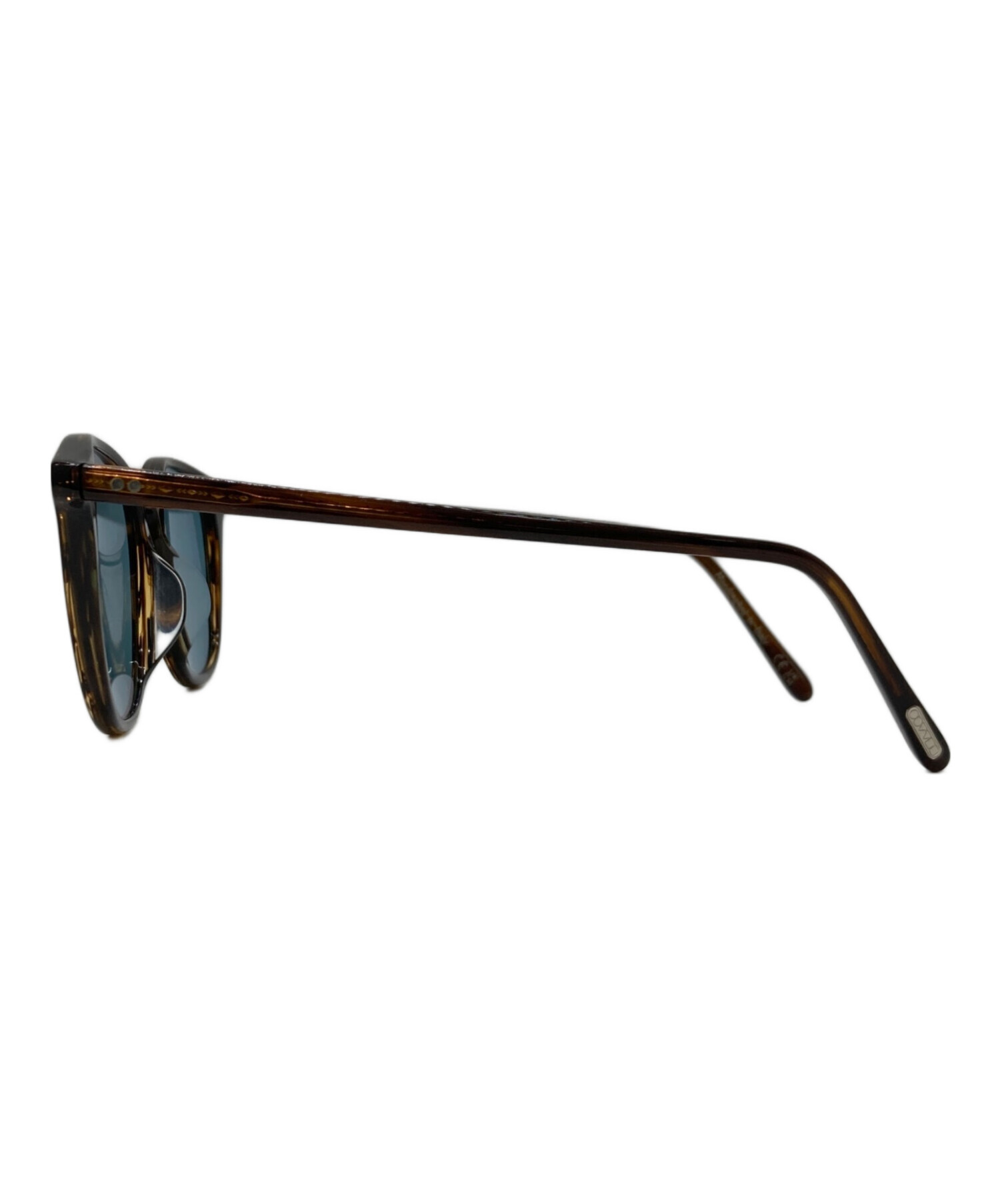 OLIVER PEOPLES FORMAN 51Sizeサングラス仕様 中古・古着通販】OLIVER PEOPLES (オリバーピープルズ) Forman L.A