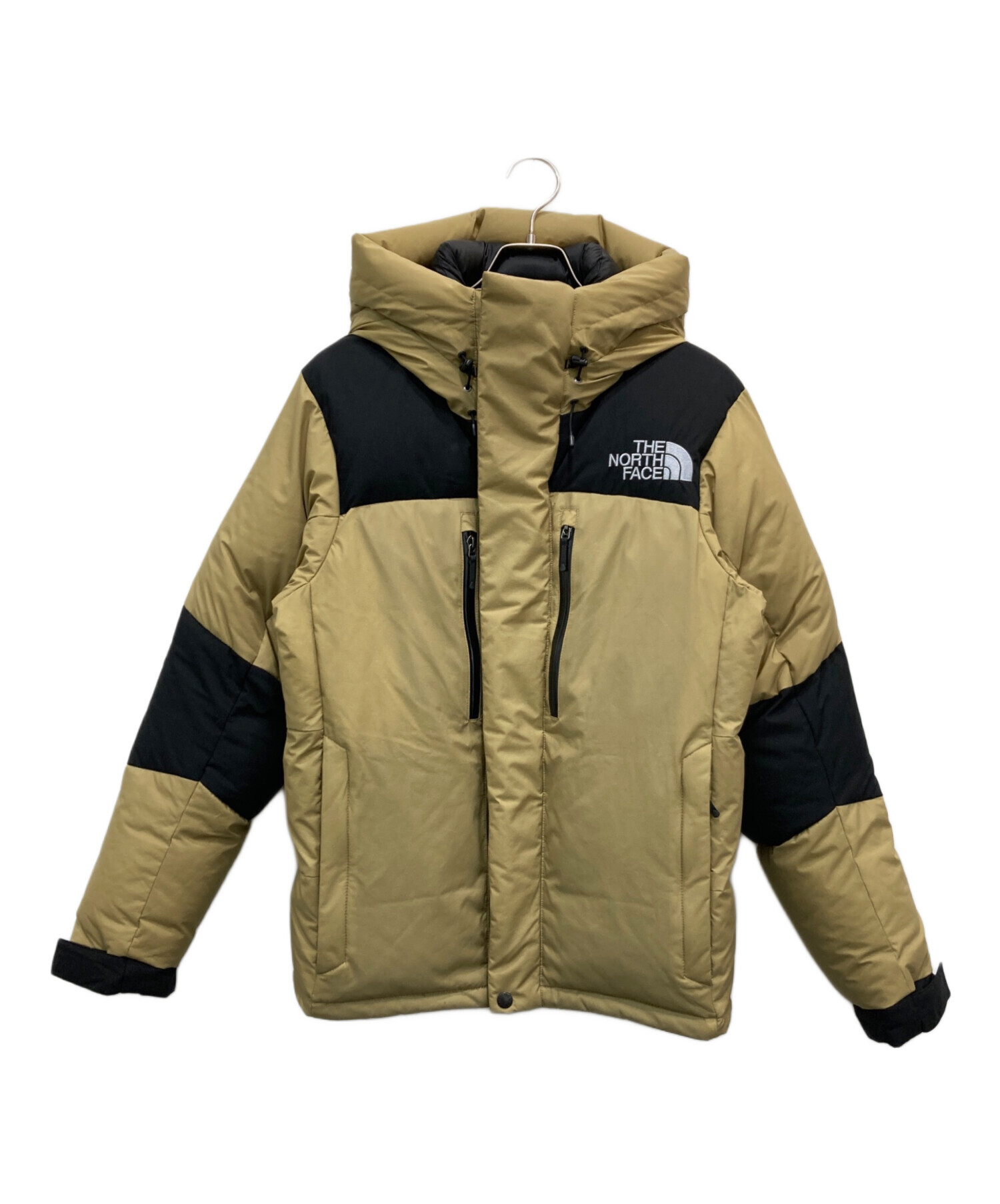 中古・古着通販】THE NORTH FACE (ザ ノース フェイス) バルトロライト